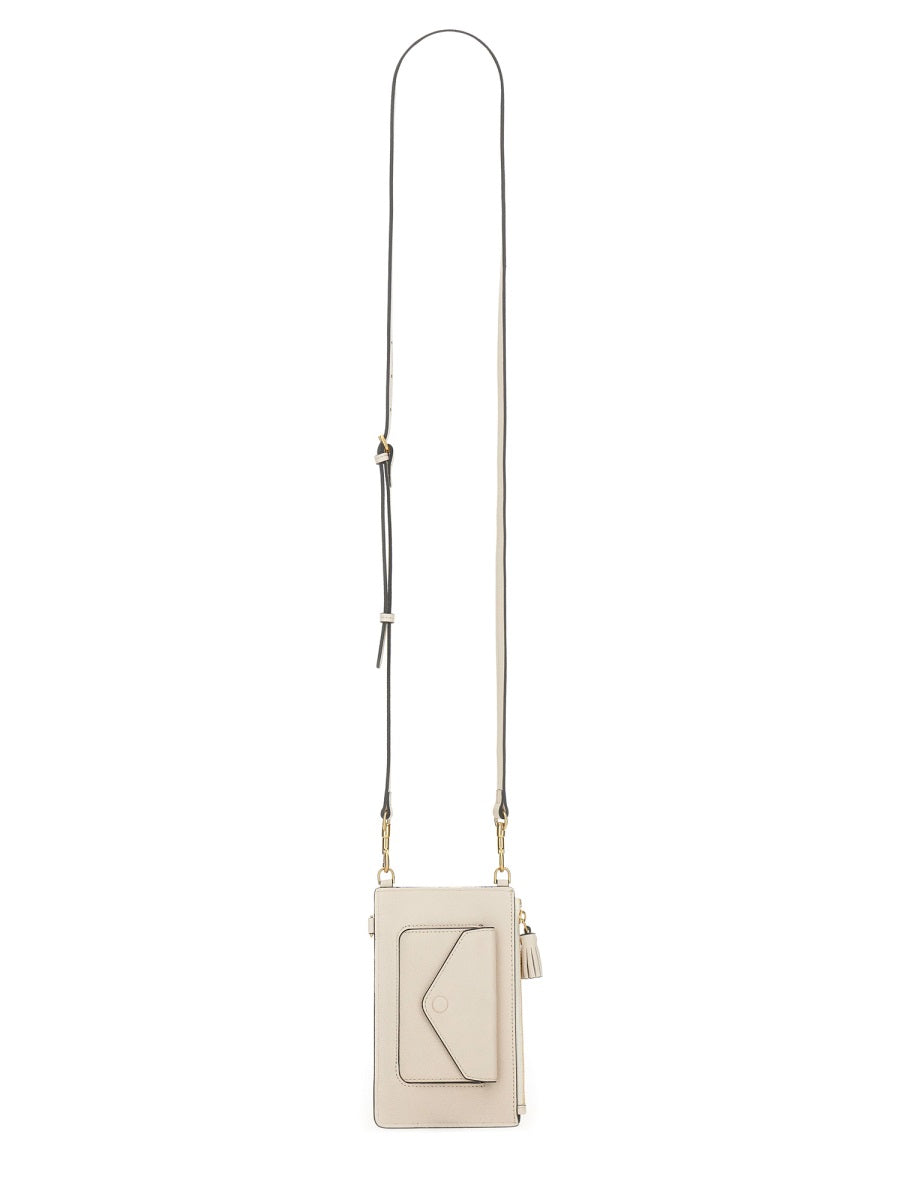 ANYA HINDMARCH Mini Phone Handbag