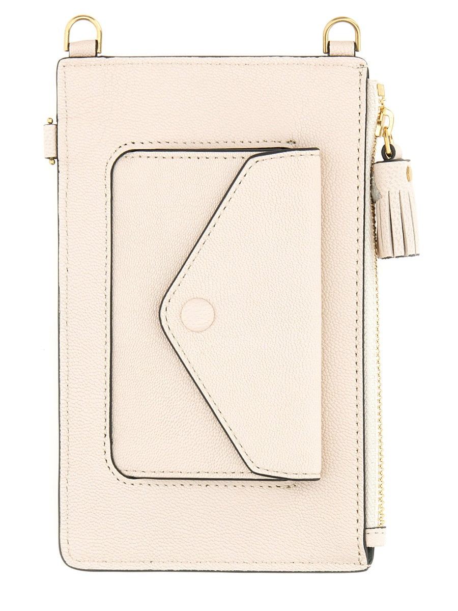 ANYA HINDMARCH Mini Phone Handbag