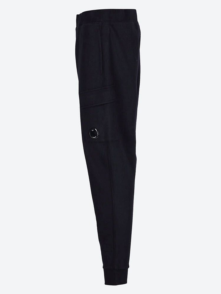 C.P.COMPANY Men's Cargo Sweatpants