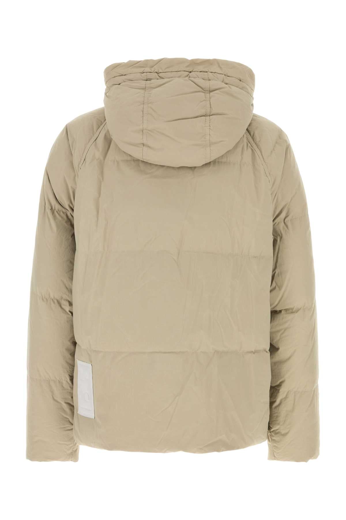 TEN C Artic Down Parka Jacket for Men