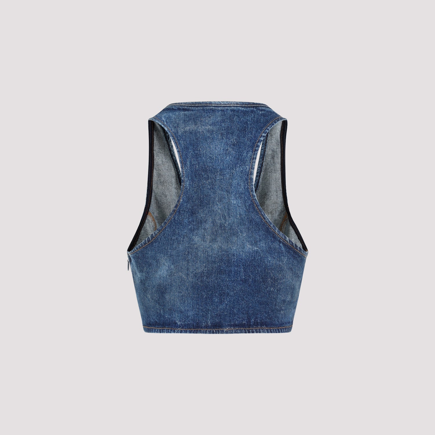 DIESEL Men's Cotton Blend Top