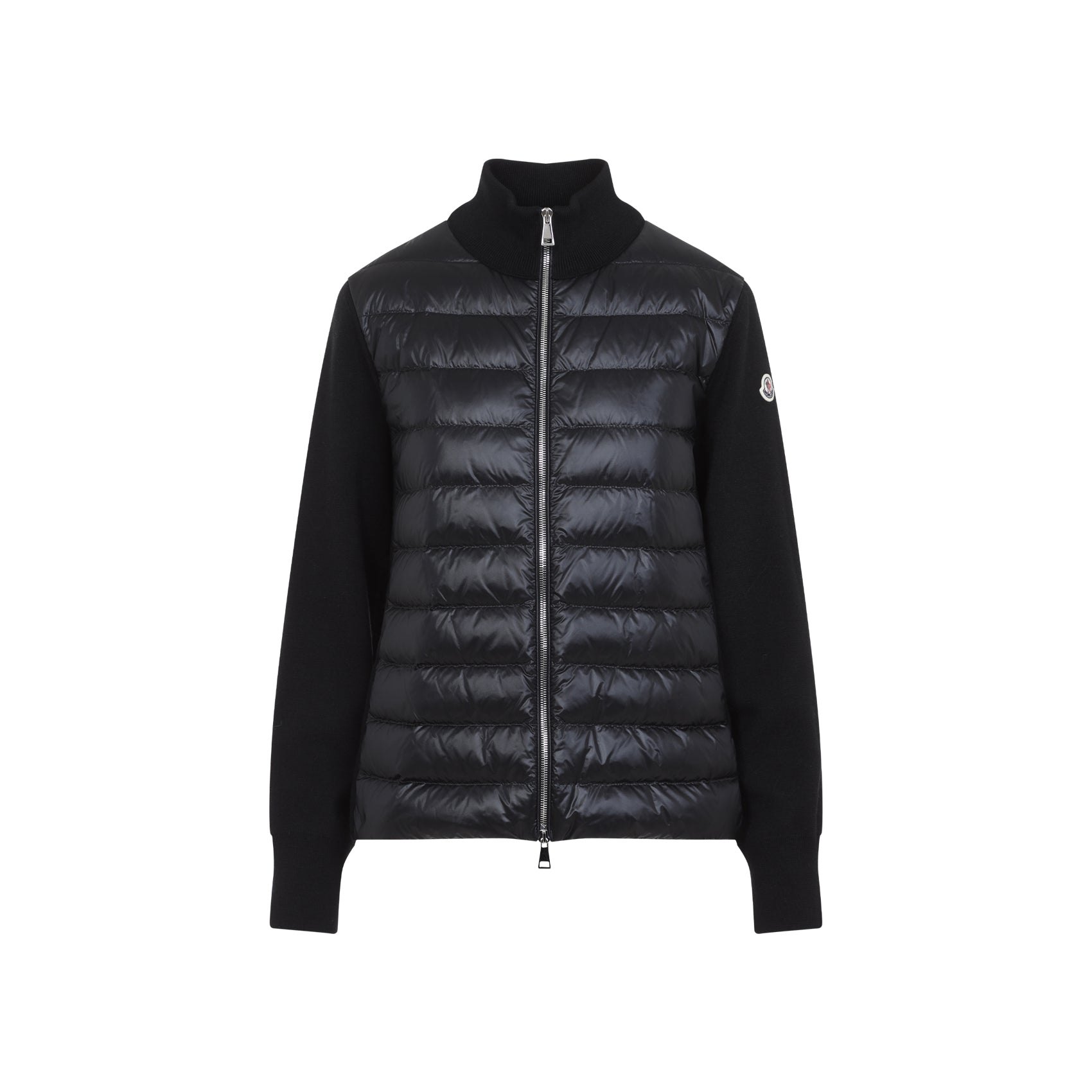 MONCLER Tricot Cardigan for Men - FW25