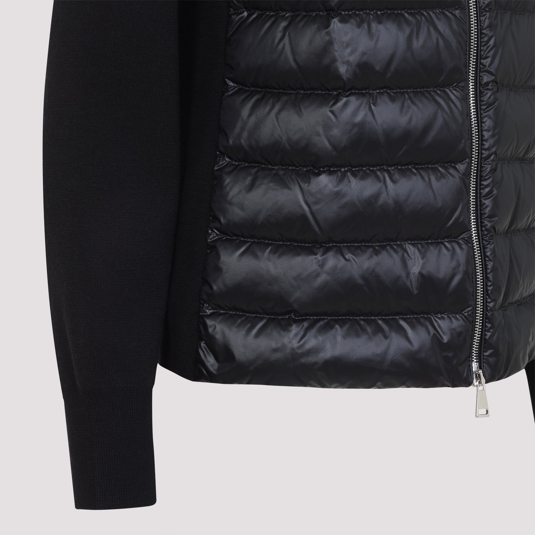 MONCLER Tricot Cardigan for Men - FW25