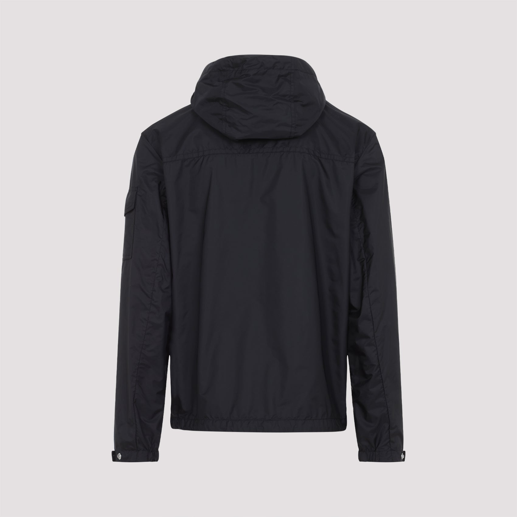 MONCLER Men's Winter Down Jacket