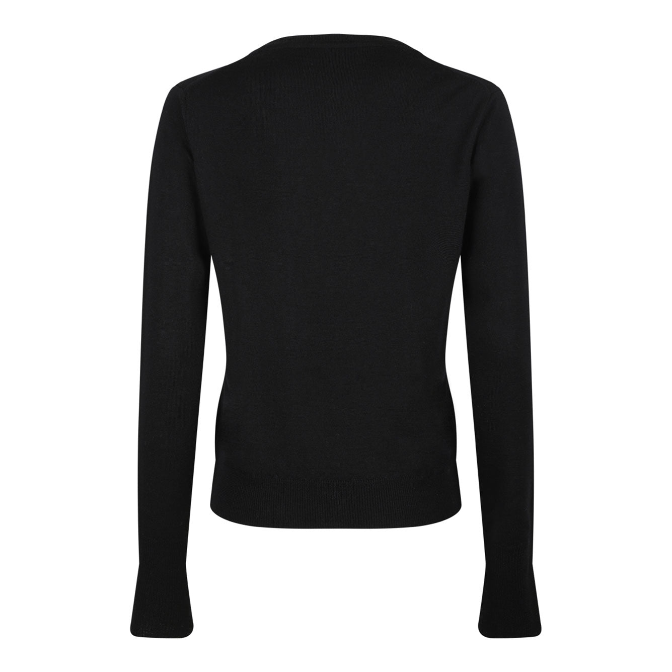 VIVIENNE WESTWOOD Classic Virgin Wool Sweater for Women