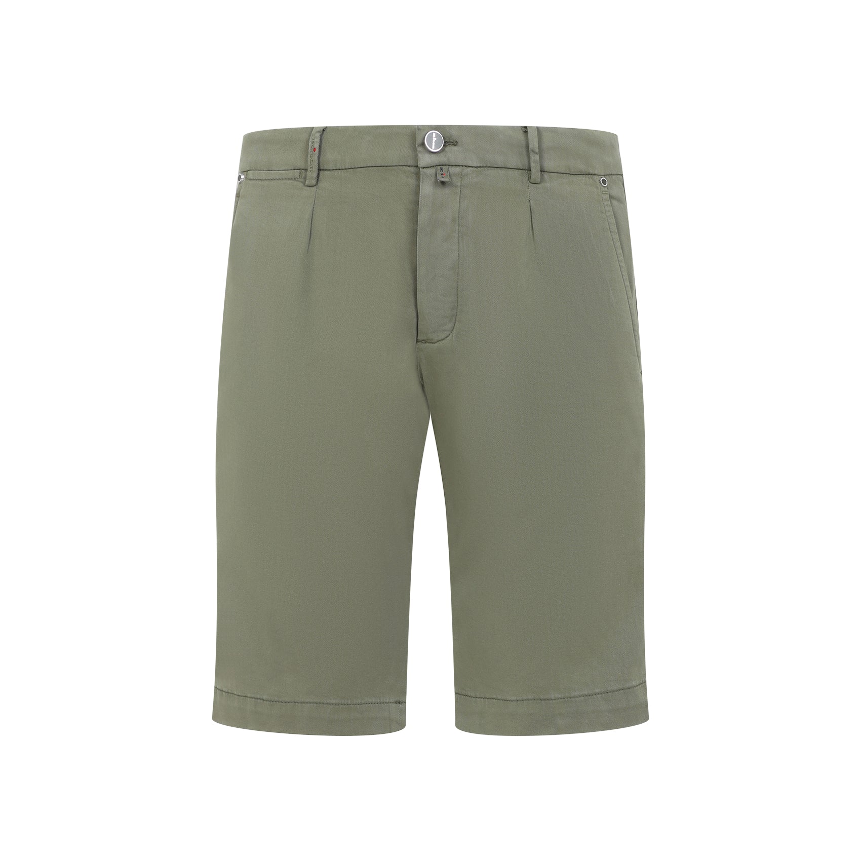 KITON Premium Men’s Mini Shorts