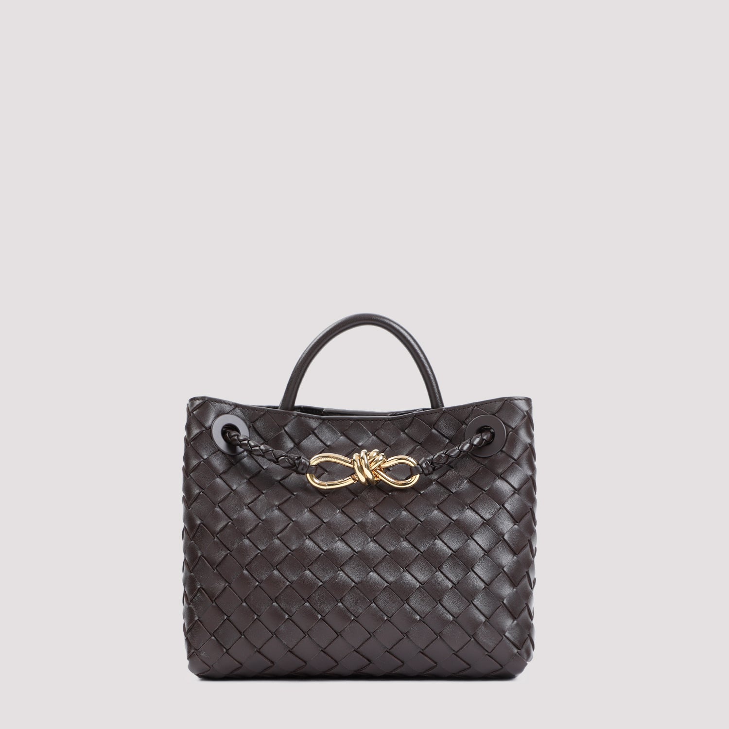 BOTTEGA VENETA Andiamo Mini Handbag