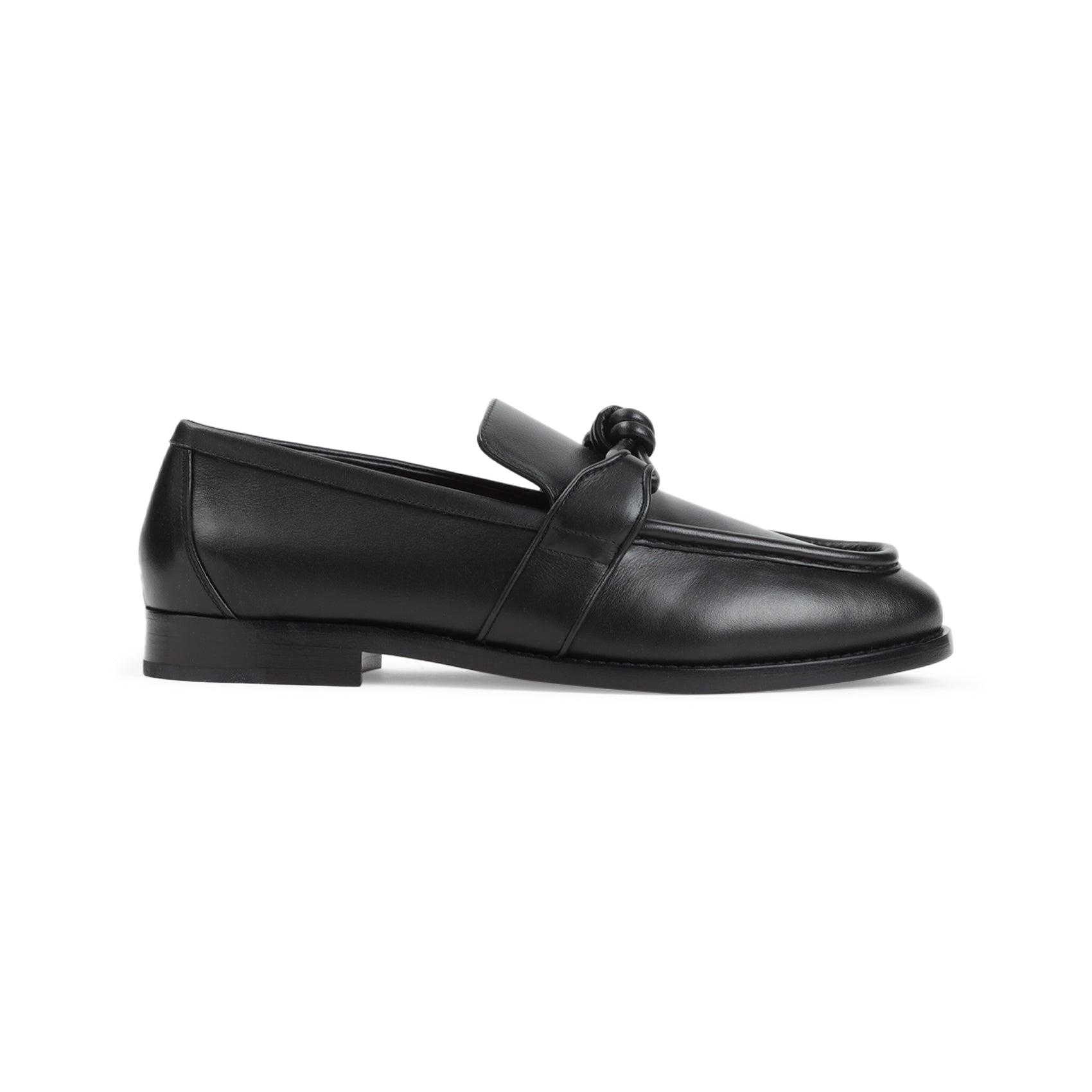 BOTTEGA VENETA Astaire Loafers for Men