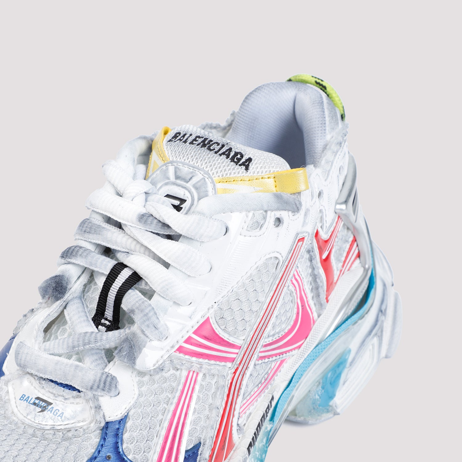 BALENCIAGA Runner Sneaker