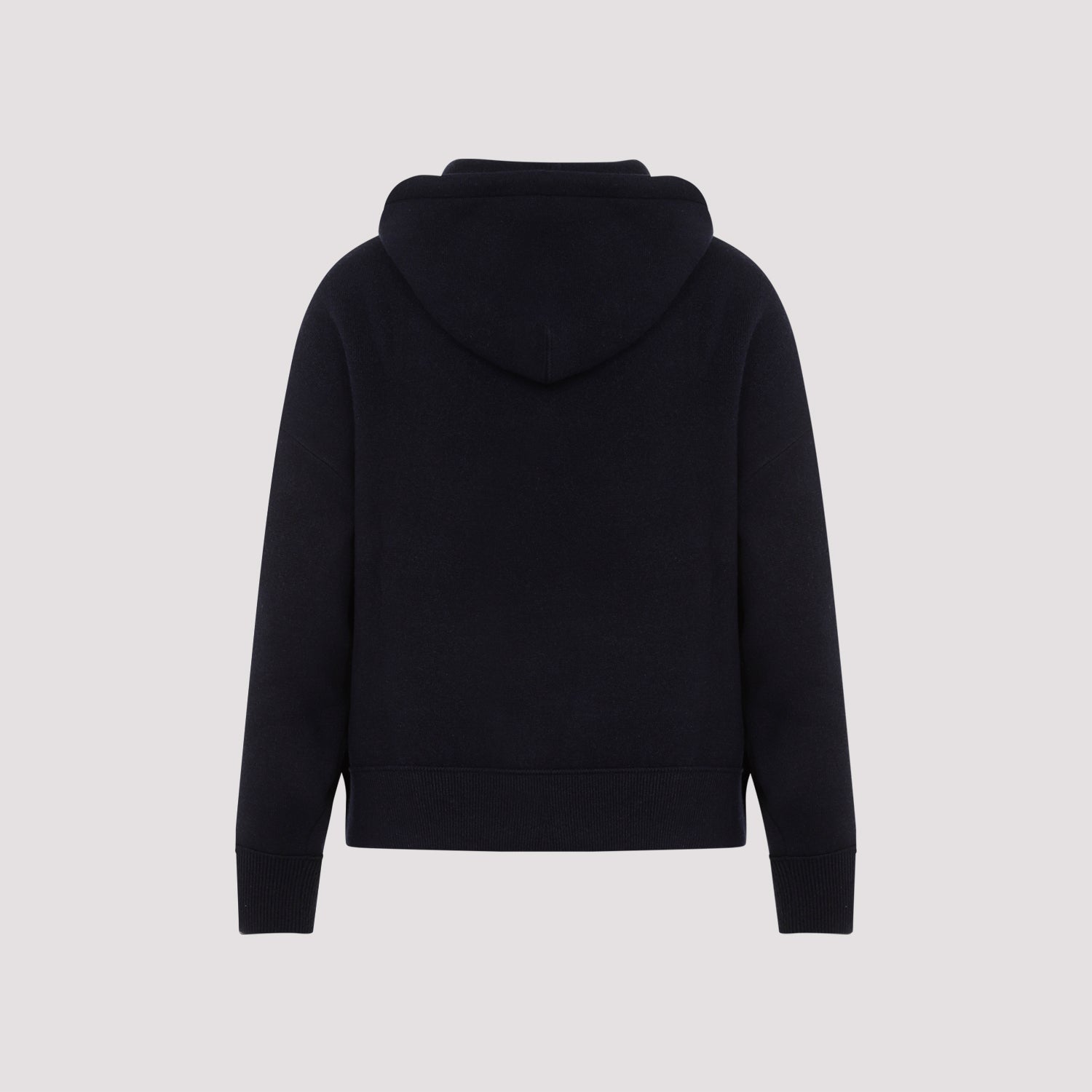 BOTTEGA VENETA Cashmere Hoodie for Men - FW24 Collection