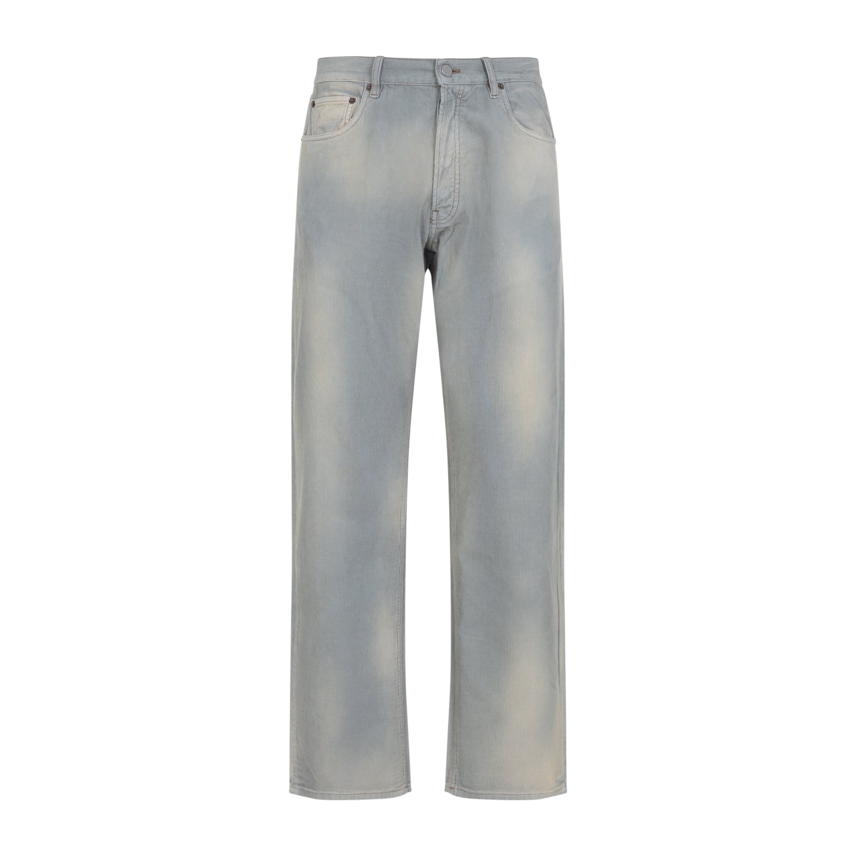 PRADA Corduroy Pants - Regular & Straight Leg