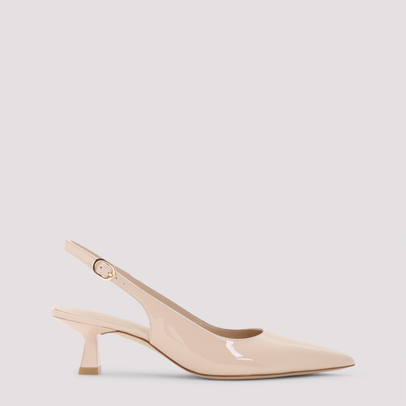 STUART WEITZMAN Sculpt Pumps - 5cm Heel