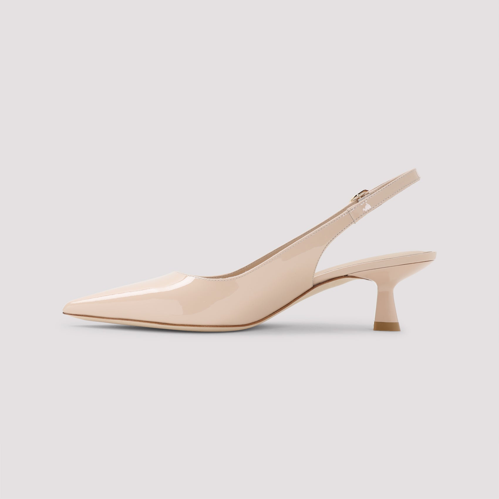 STUART WEITZMAN Sculpt Pumps - 5cm Heel