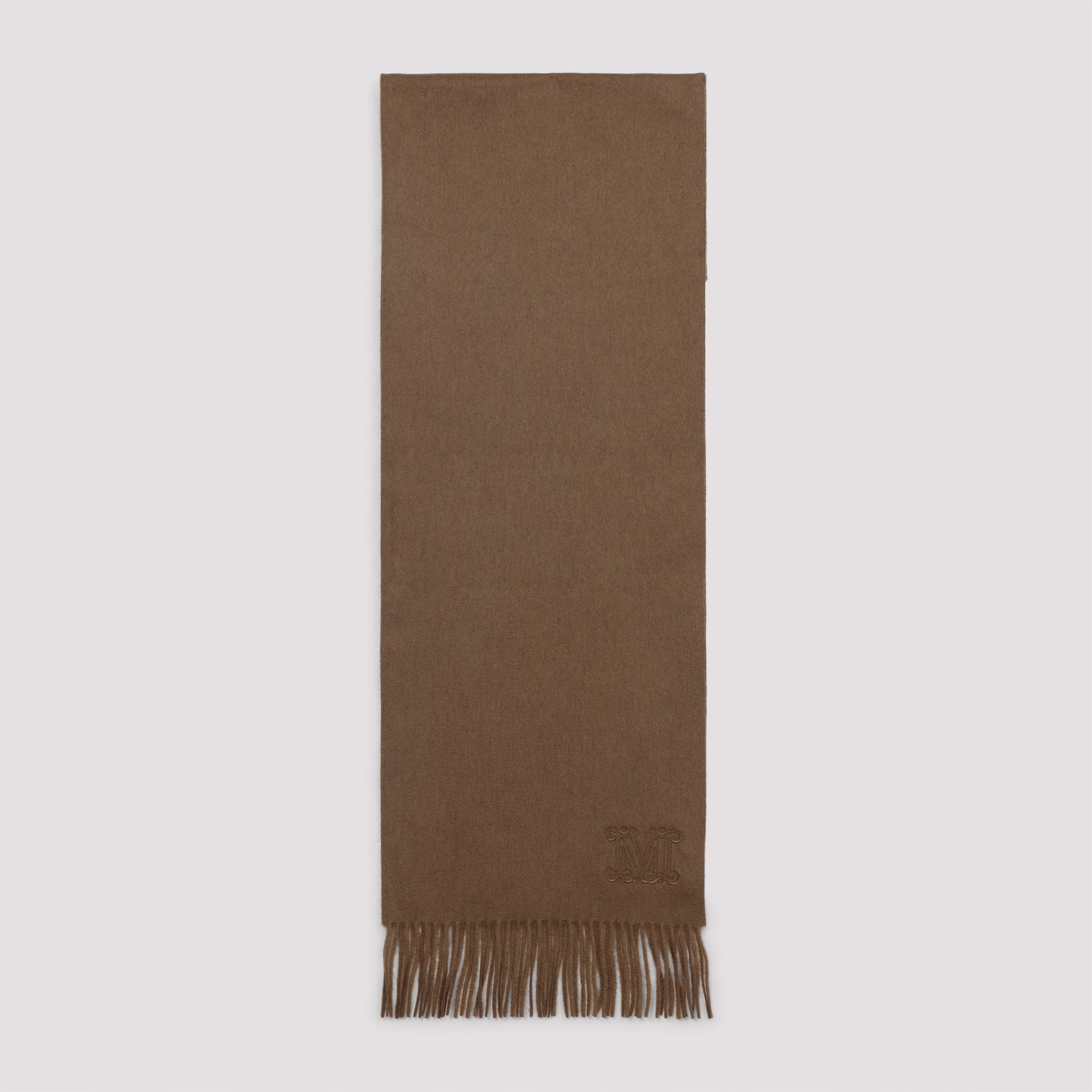 MAX MARA Cashmere Dalia Scarf
