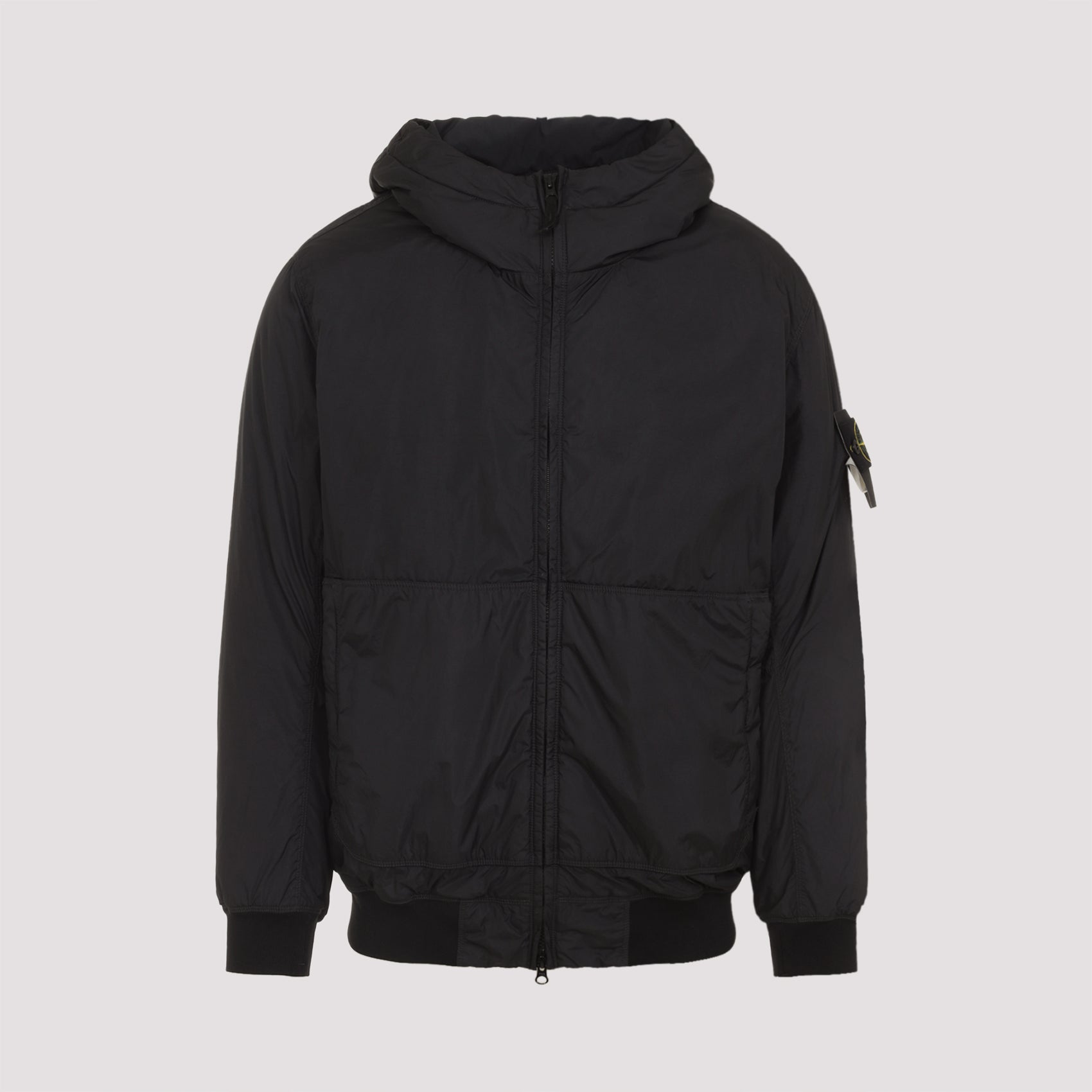 STONE ISLAND Winter Coat for Men - Outerwear