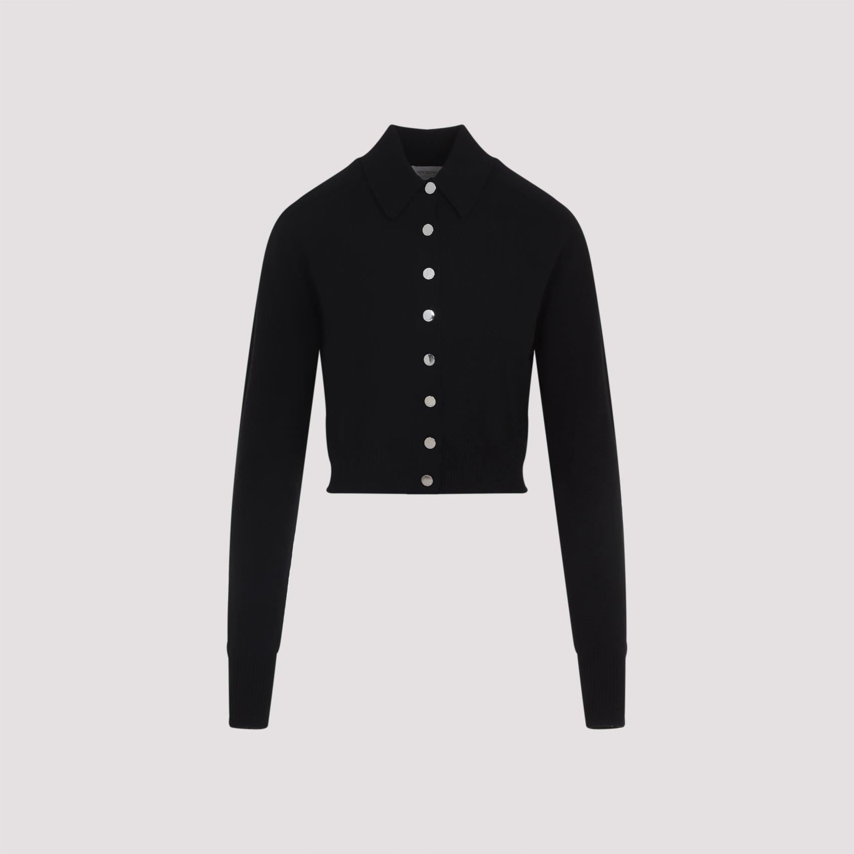 SPORTMAX Perseo Cardigan for Men - FW25 Season