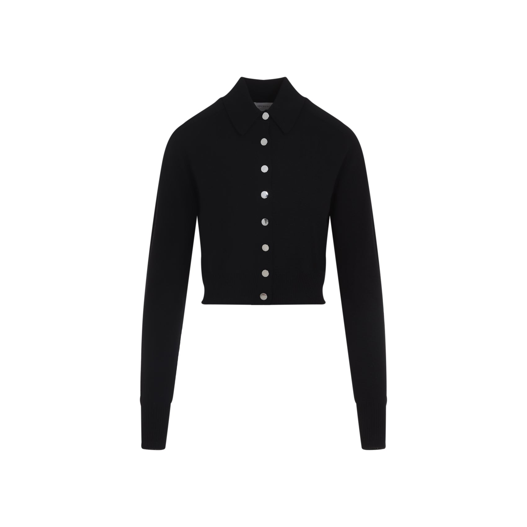 SPORTMAX Perseo Cardigan for Men - FW25 Season