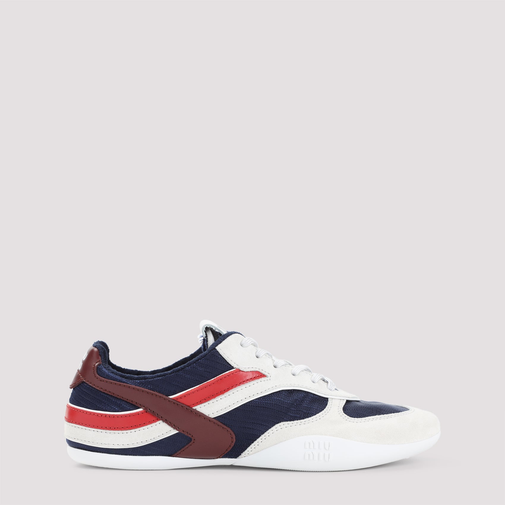 MIU MIU Gymnasium Sneaker for Men