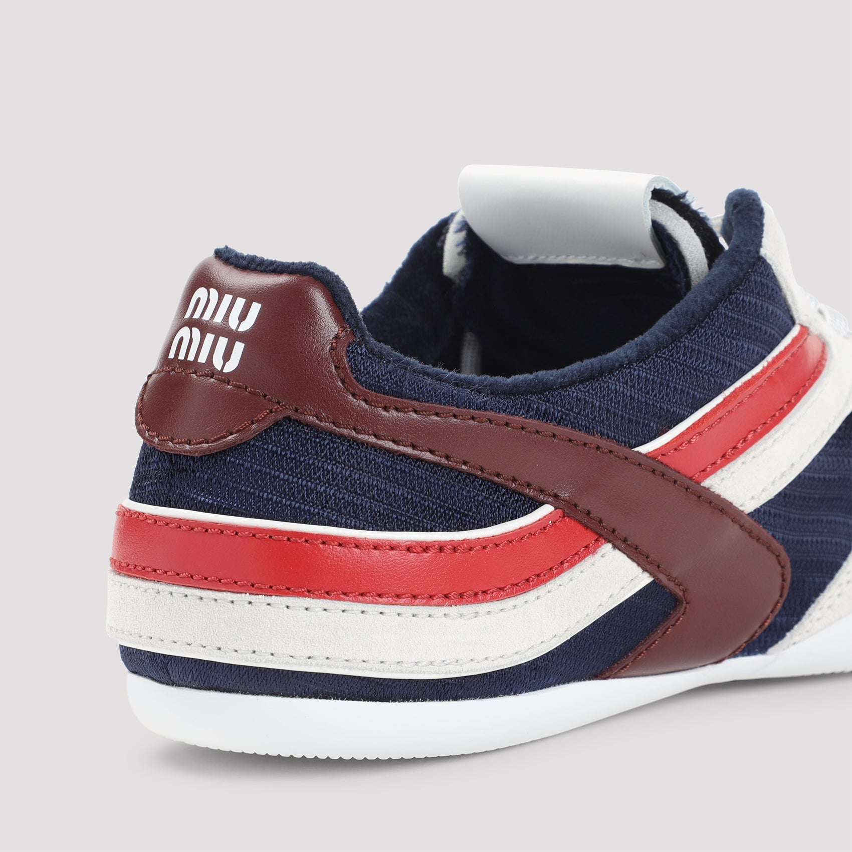 MIU MIU Gymnasium Sneaker for Men