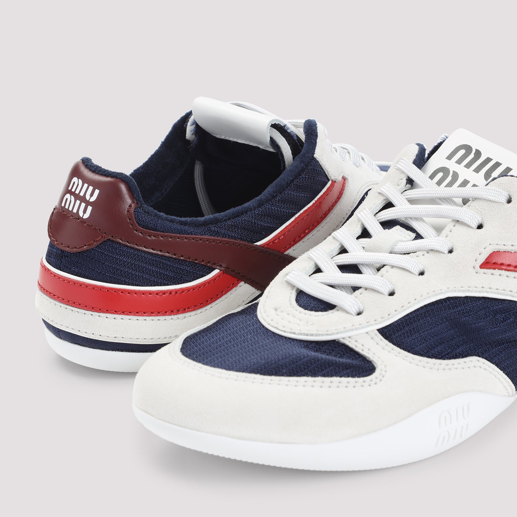 MIU MIU Gymnasium Sneaker for Men