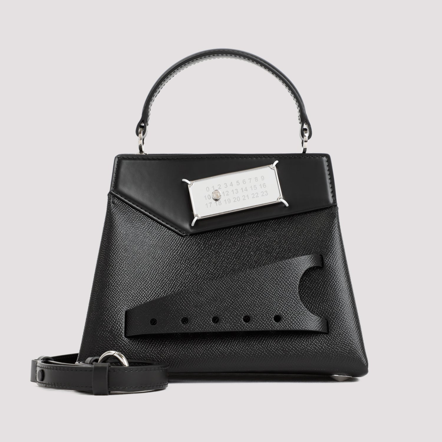 MAISON MARGIELA Mini Leather Handbag