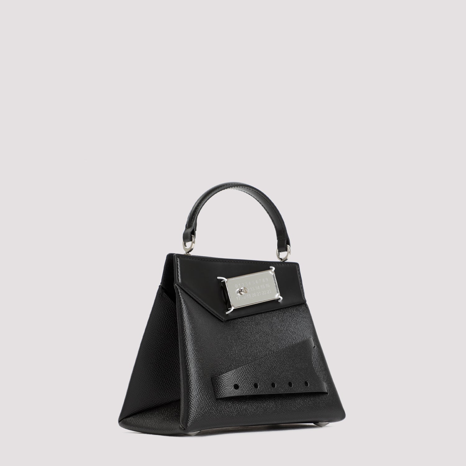 MAISON MARGIELA Mini Leather Handbag
