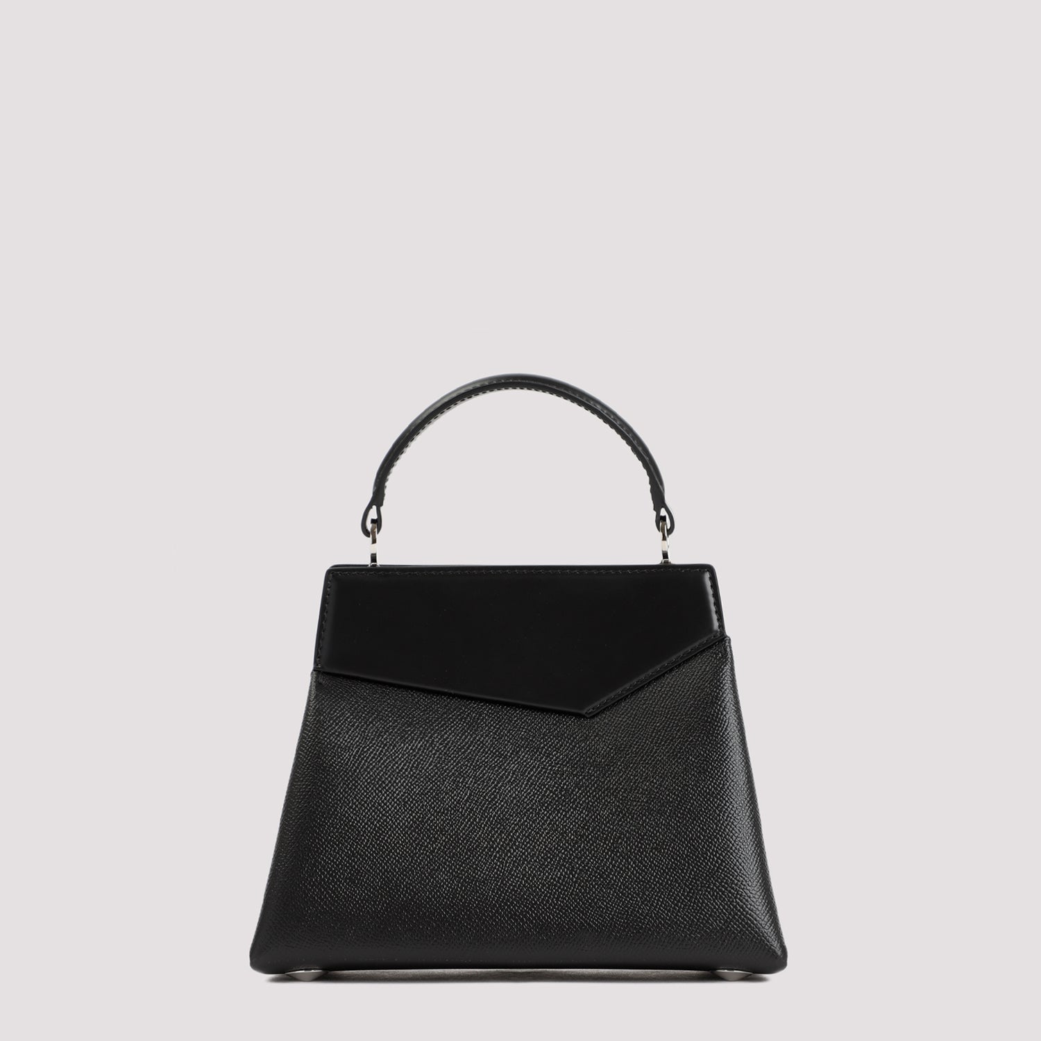 MAISON MARGIELA Mini Leather Handbag