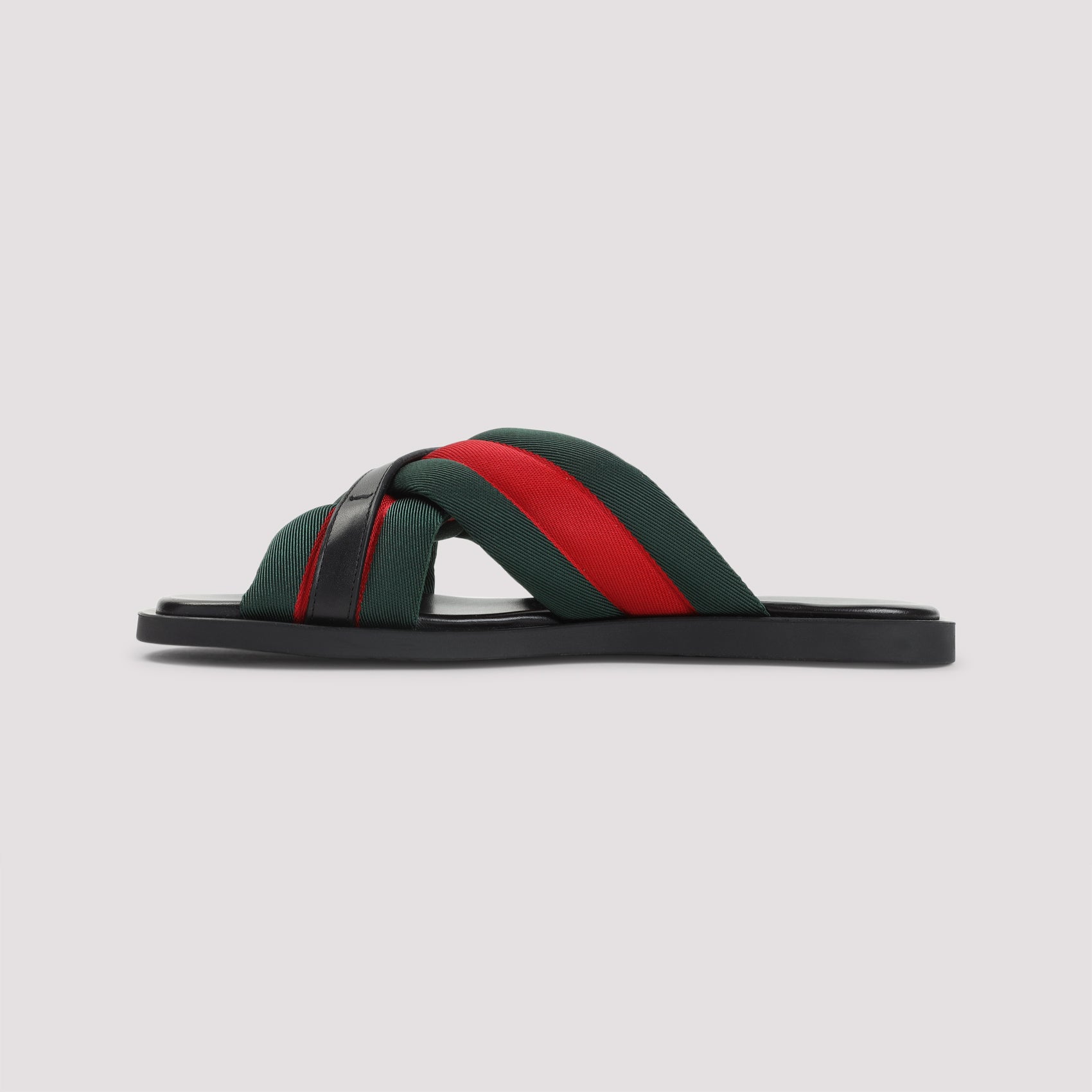 GUCCI Maverik Polyamide Sandals