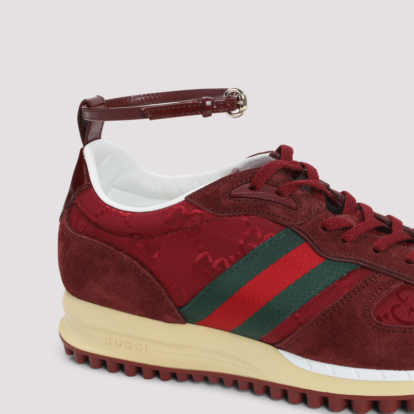 GUCCI Nora Sneaker for Men