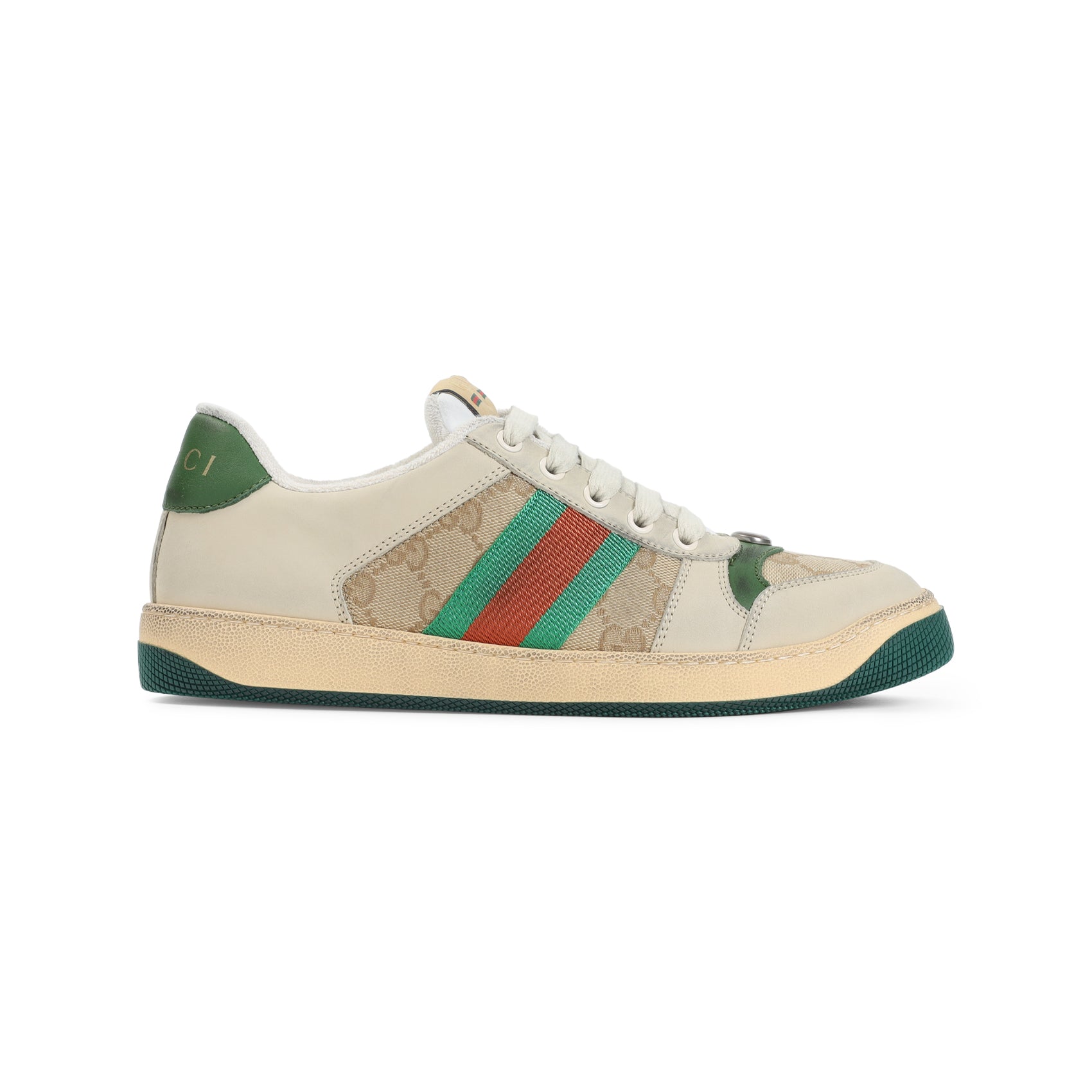 GUCCI Screener Sneaker for Men