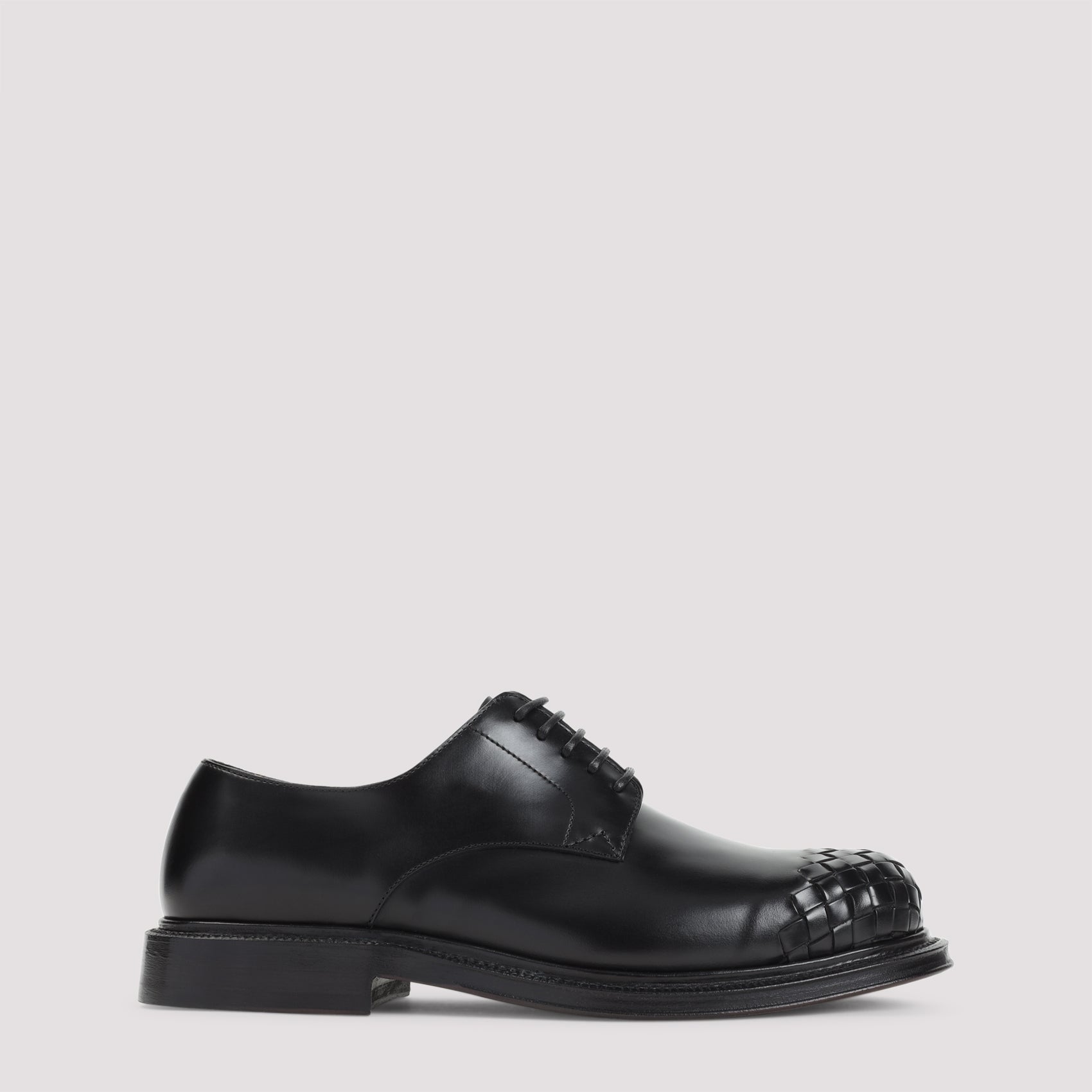 BOTTEGA VENETA Lace Up Shoes for Men