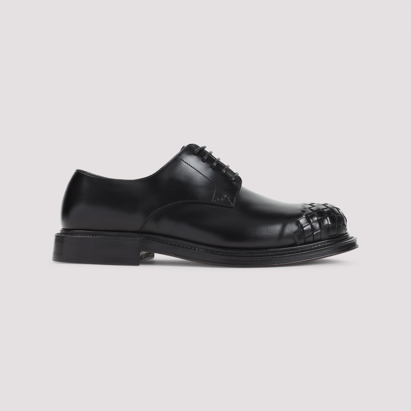 BOTTEGA VENETA Lace Up Shoes for Men