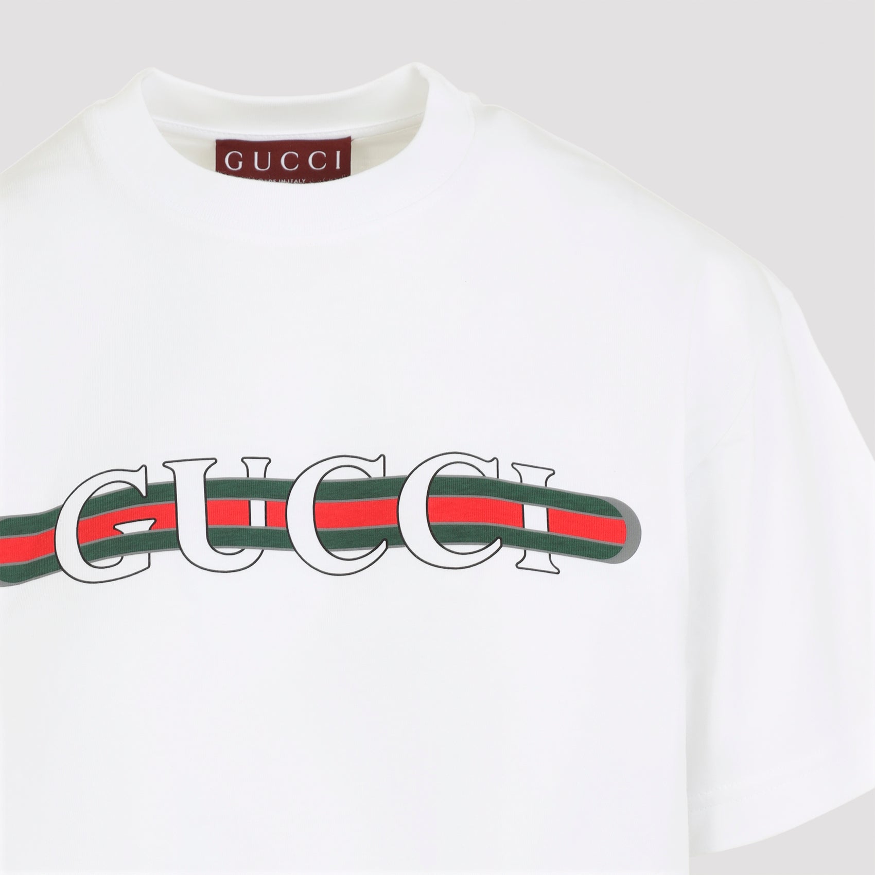 GUCCI Loved T-shirt