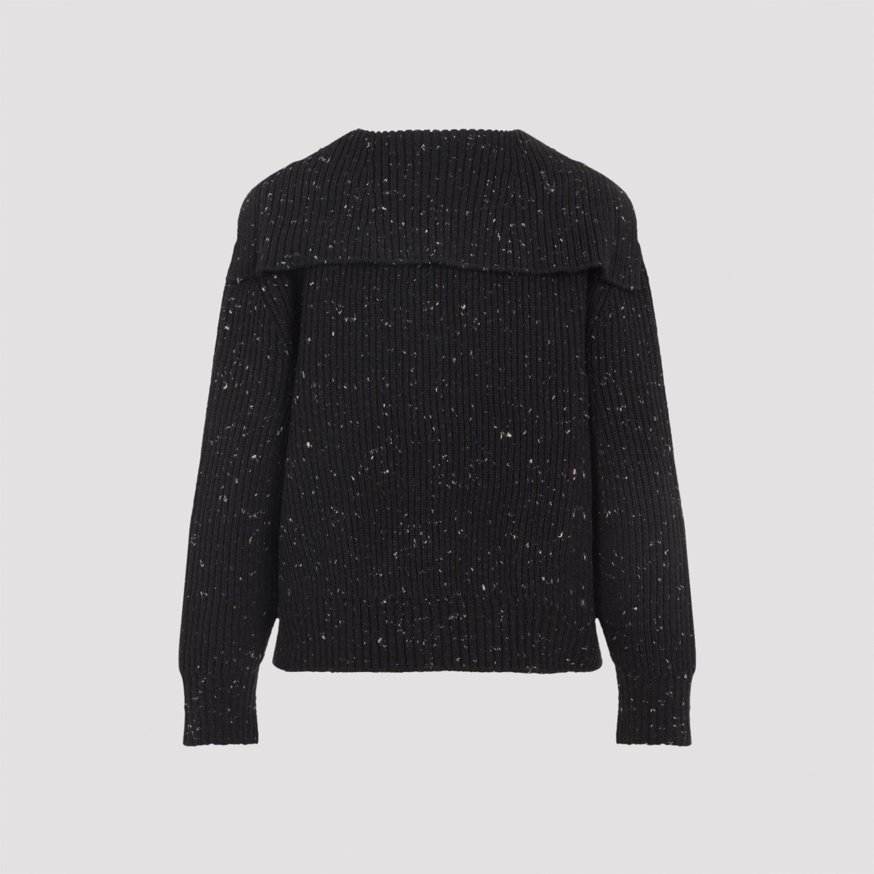 BOTTEGA VENETA Knot Cardigan for Men