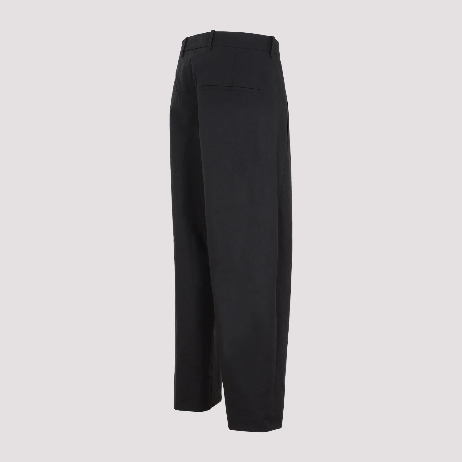 CRAIG GREEN Uniform Leg Trouser - Regular Fit