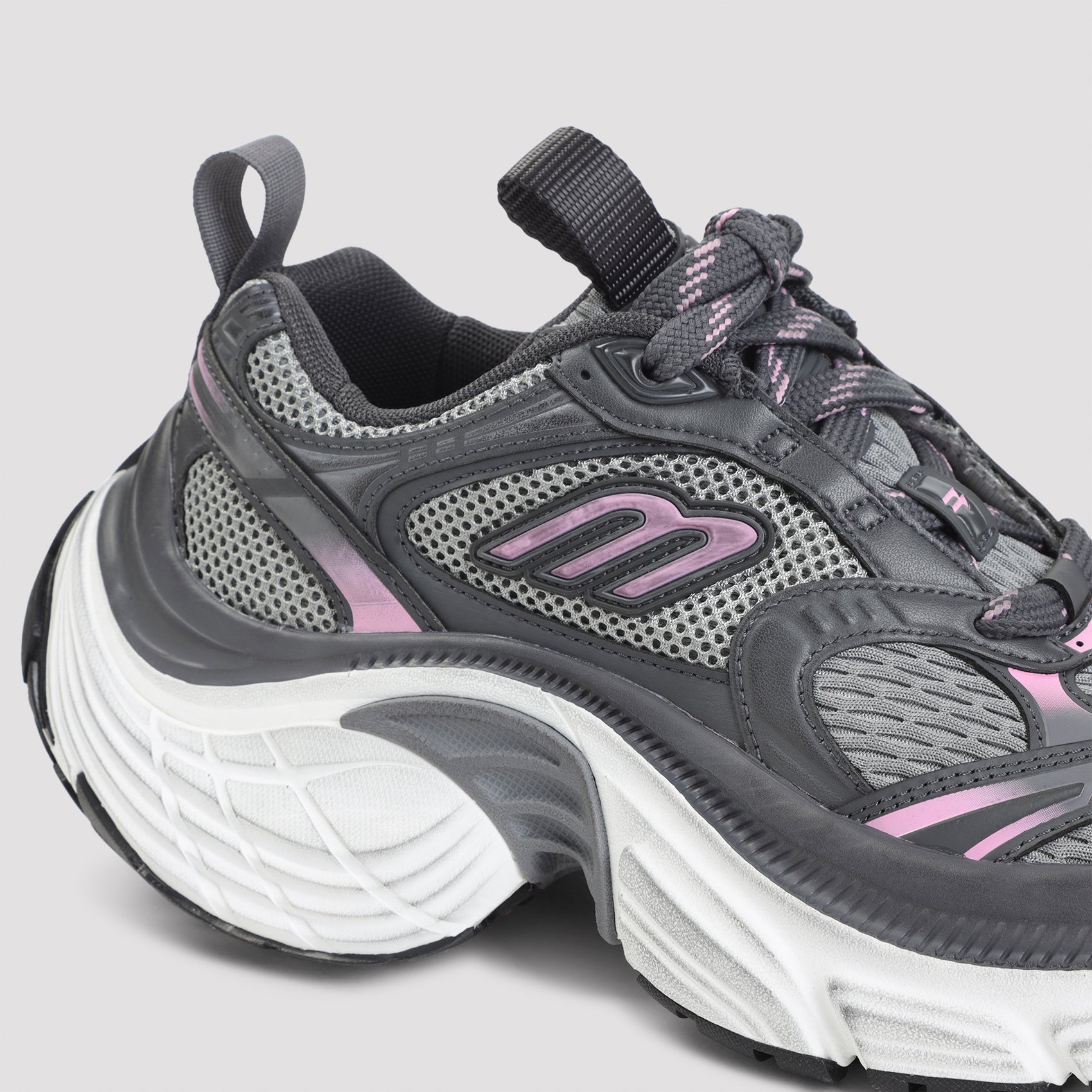 BALENCIAGA 6XL Fashion Sneaker