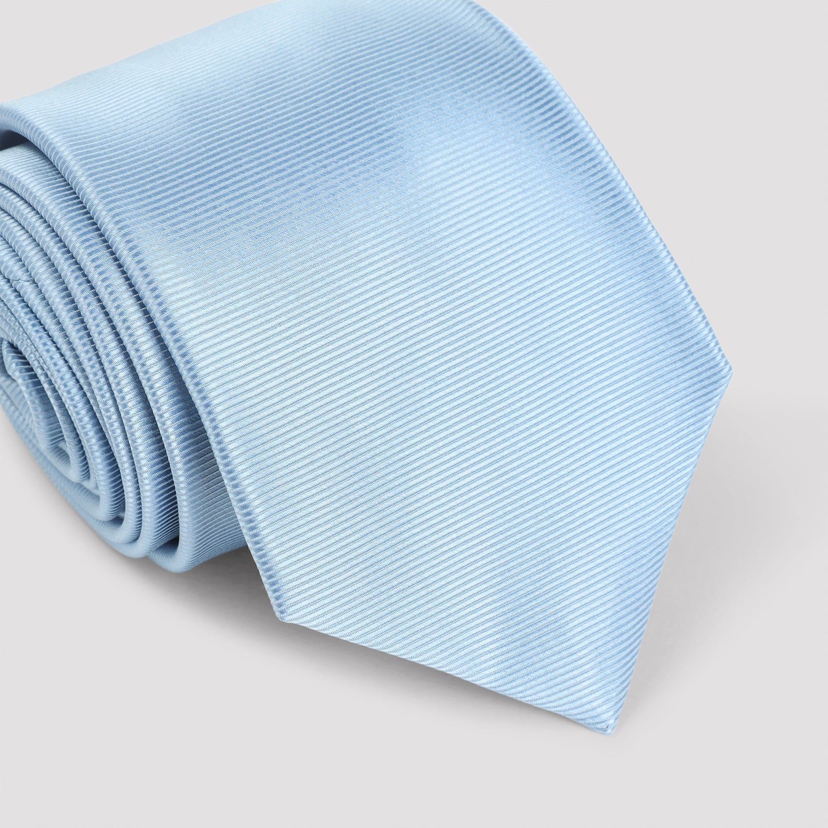 KITON Silk Tie for Men - Fall/Winter 2025