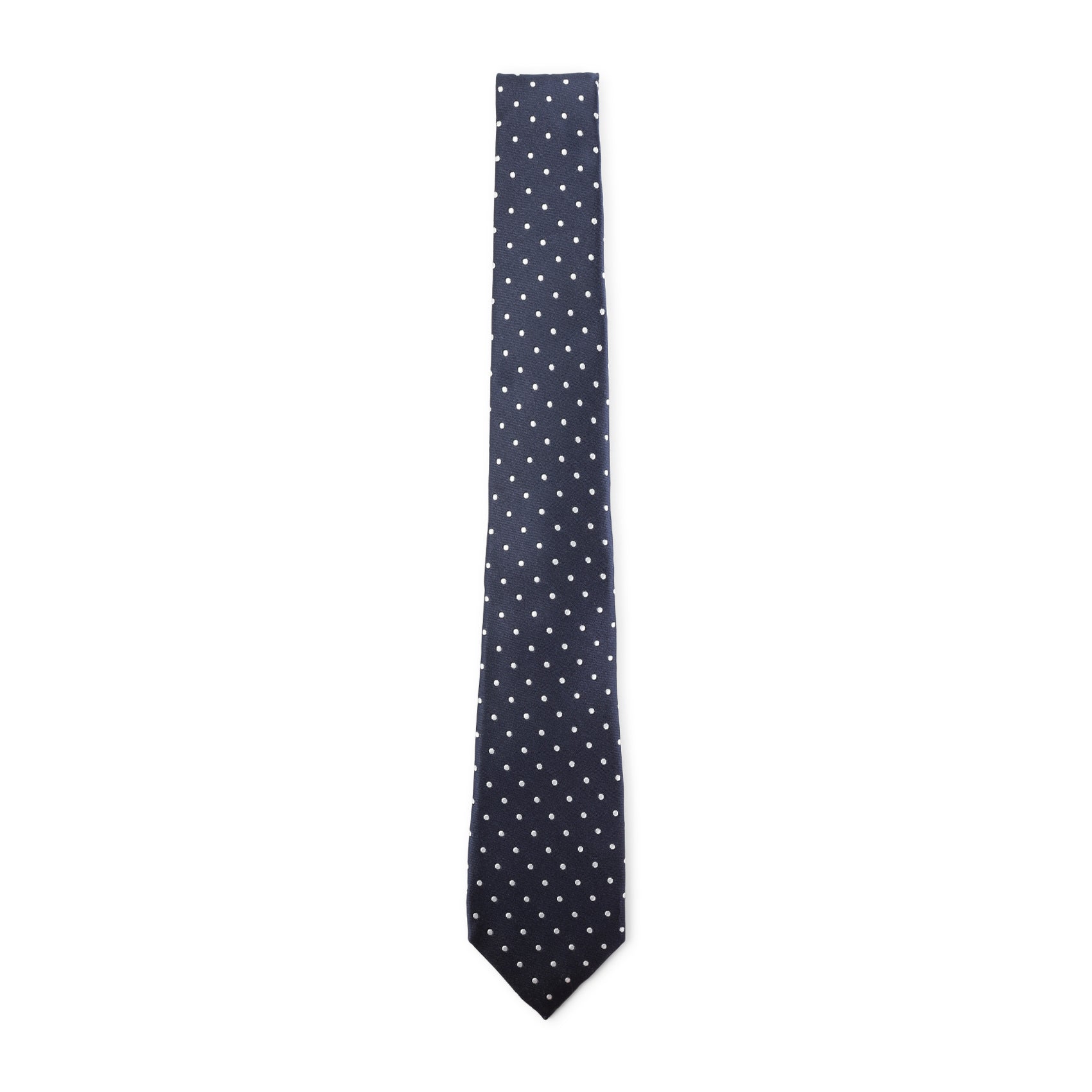 KITON Elegant Silk Tie for Men - FW25 Collection