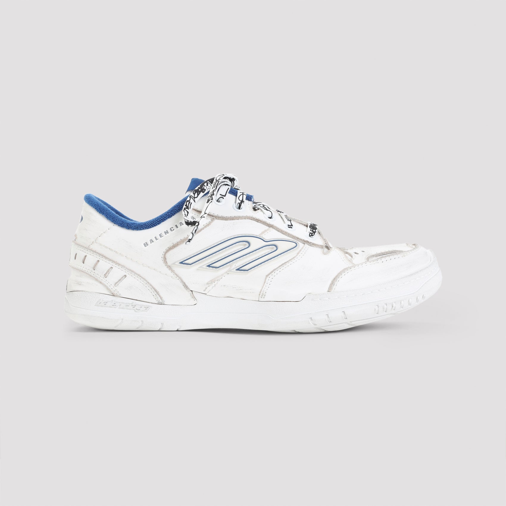 BALENCIAGA Hamptons Sneaker