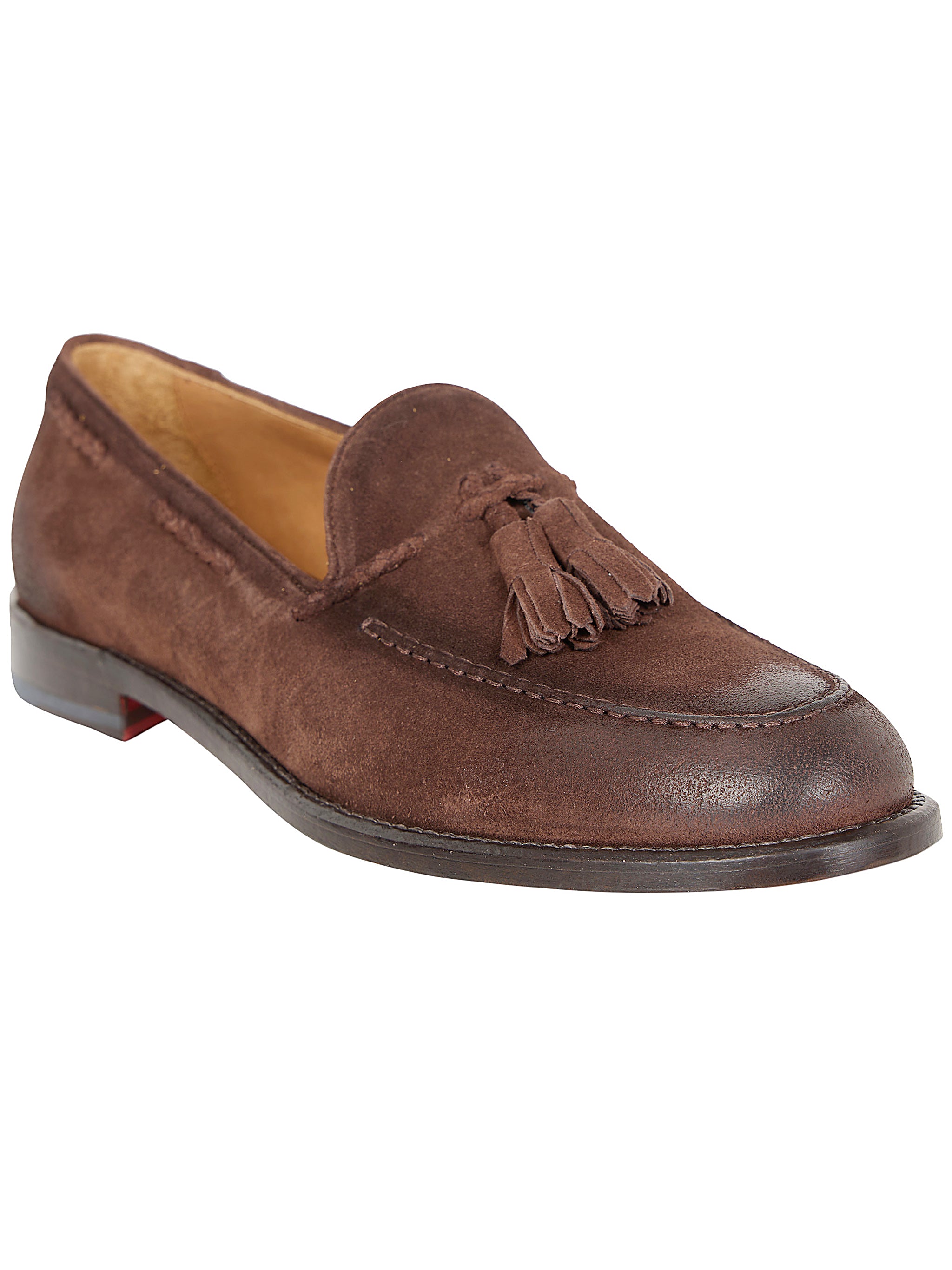 CORVARI Men's Soft Loafer – SS25 Edition