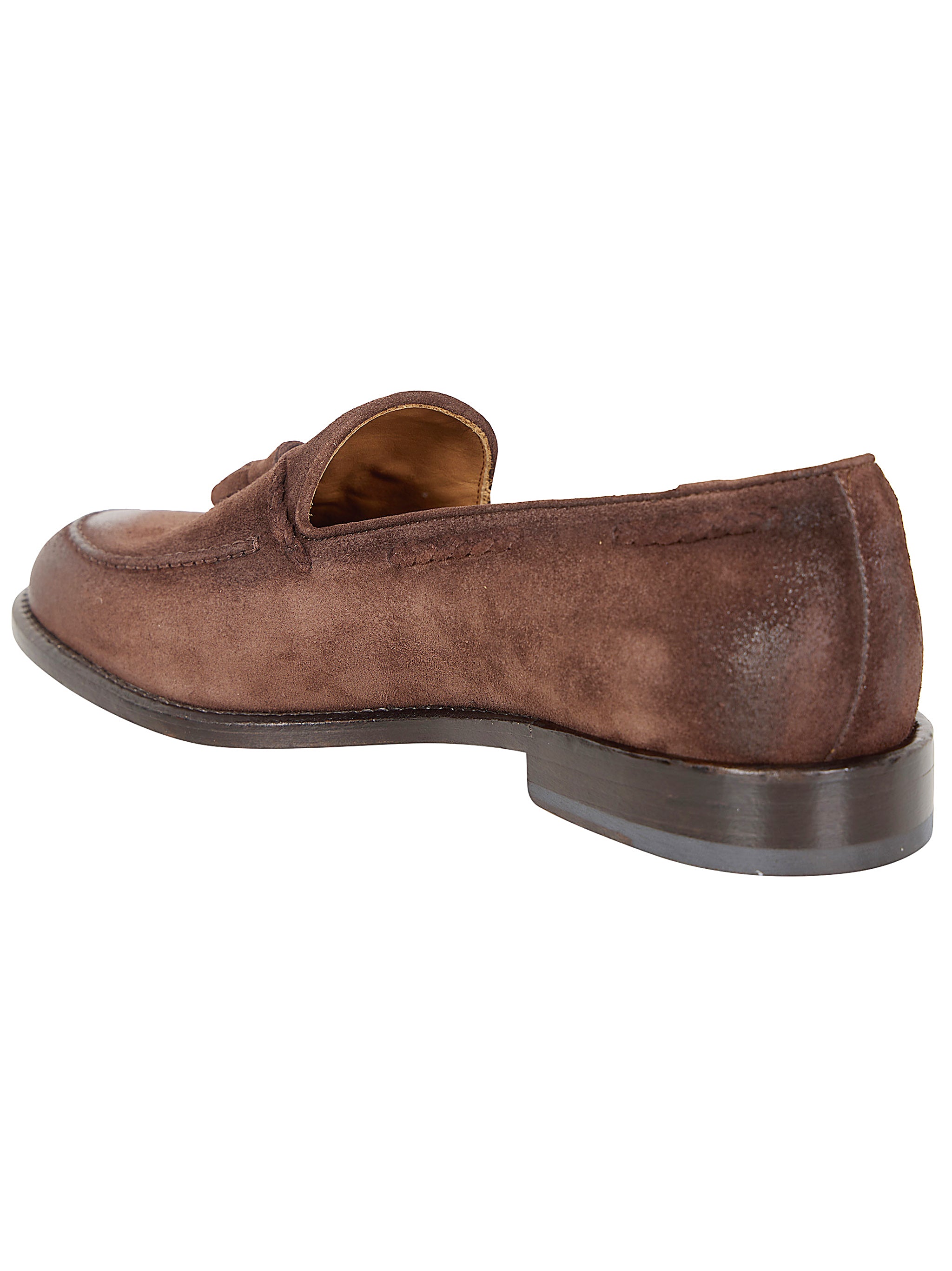 CORVARI Men's Soft Loafer – SS25 Edition