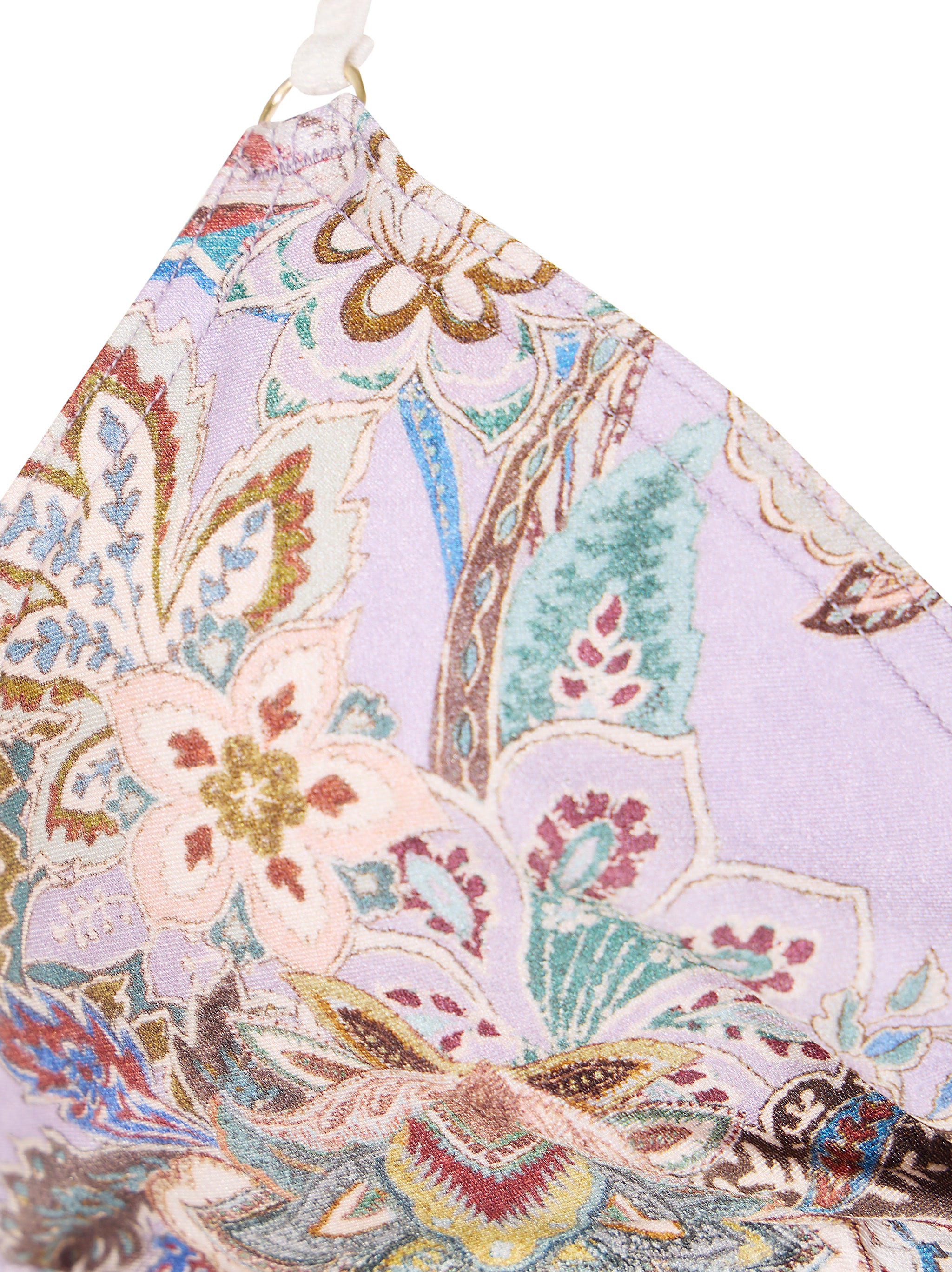 ZIMMERMANN Rhiannon Mini Tri Bikini