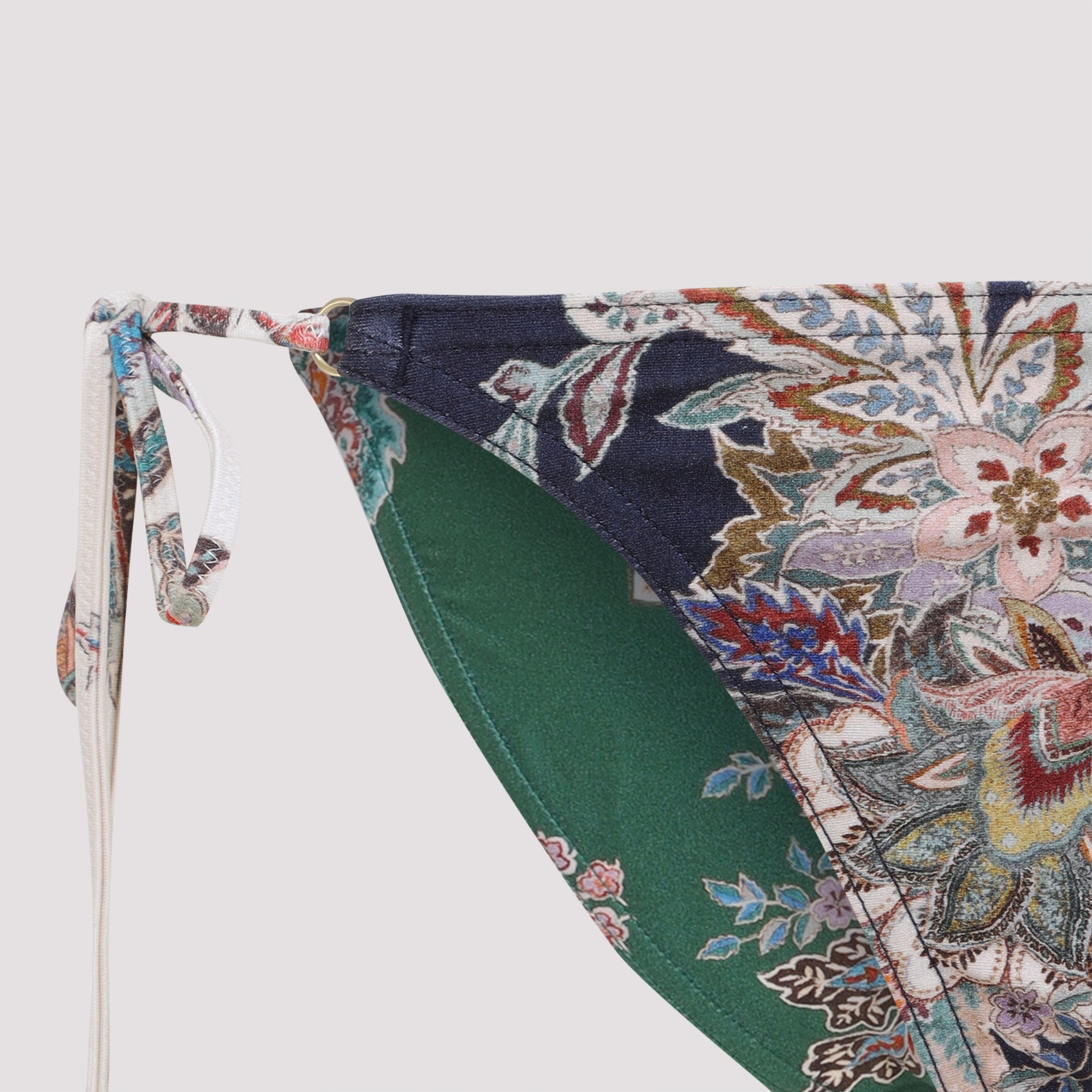 ZIMMERMANN Rhiannon Mini Tri Bikini