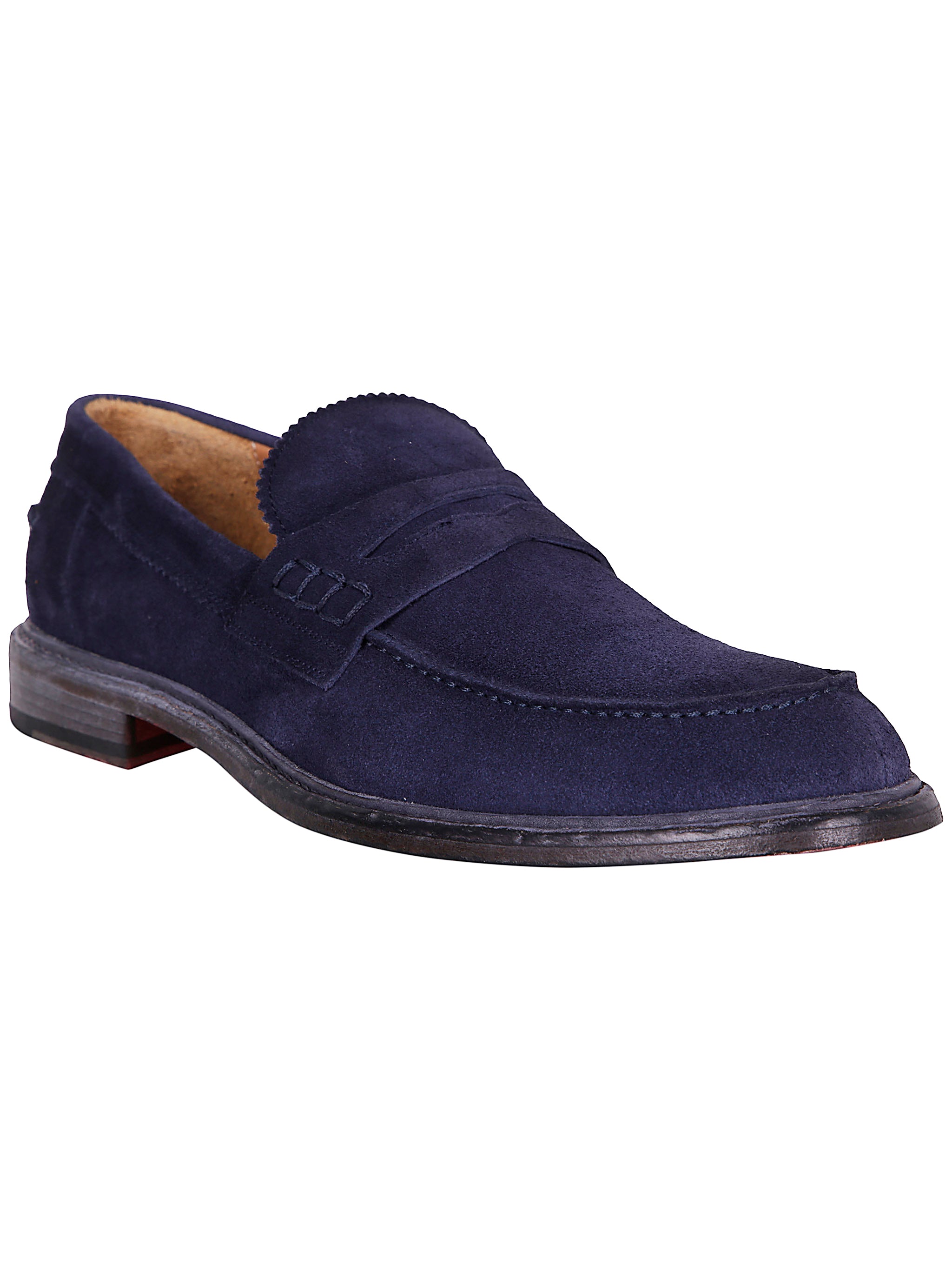 CORVARI Softy Loafer - A Timeless Classic for the Modern Man