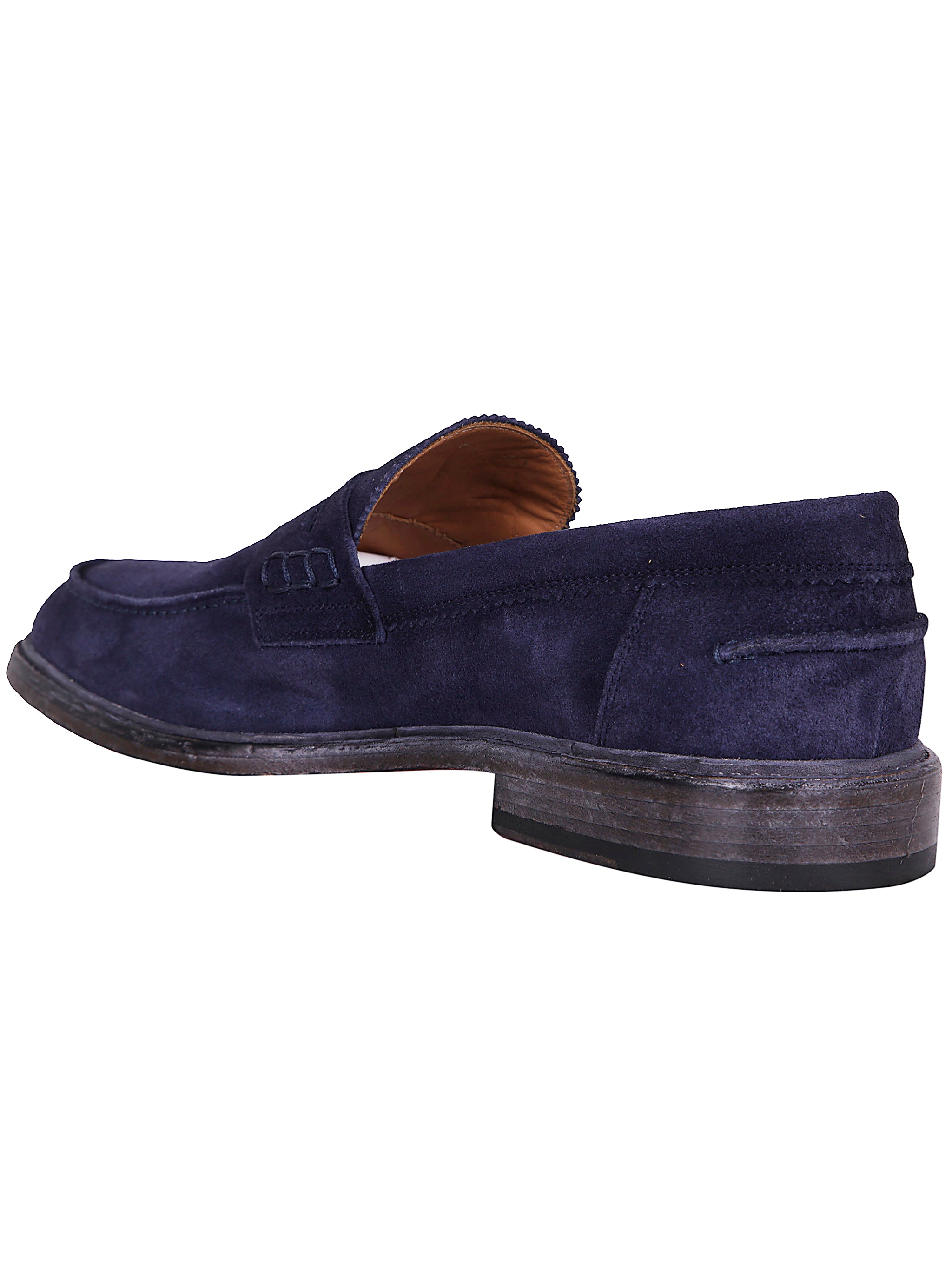 CORVARI Softy Loafer - A Timeless Classic for the Modern Man