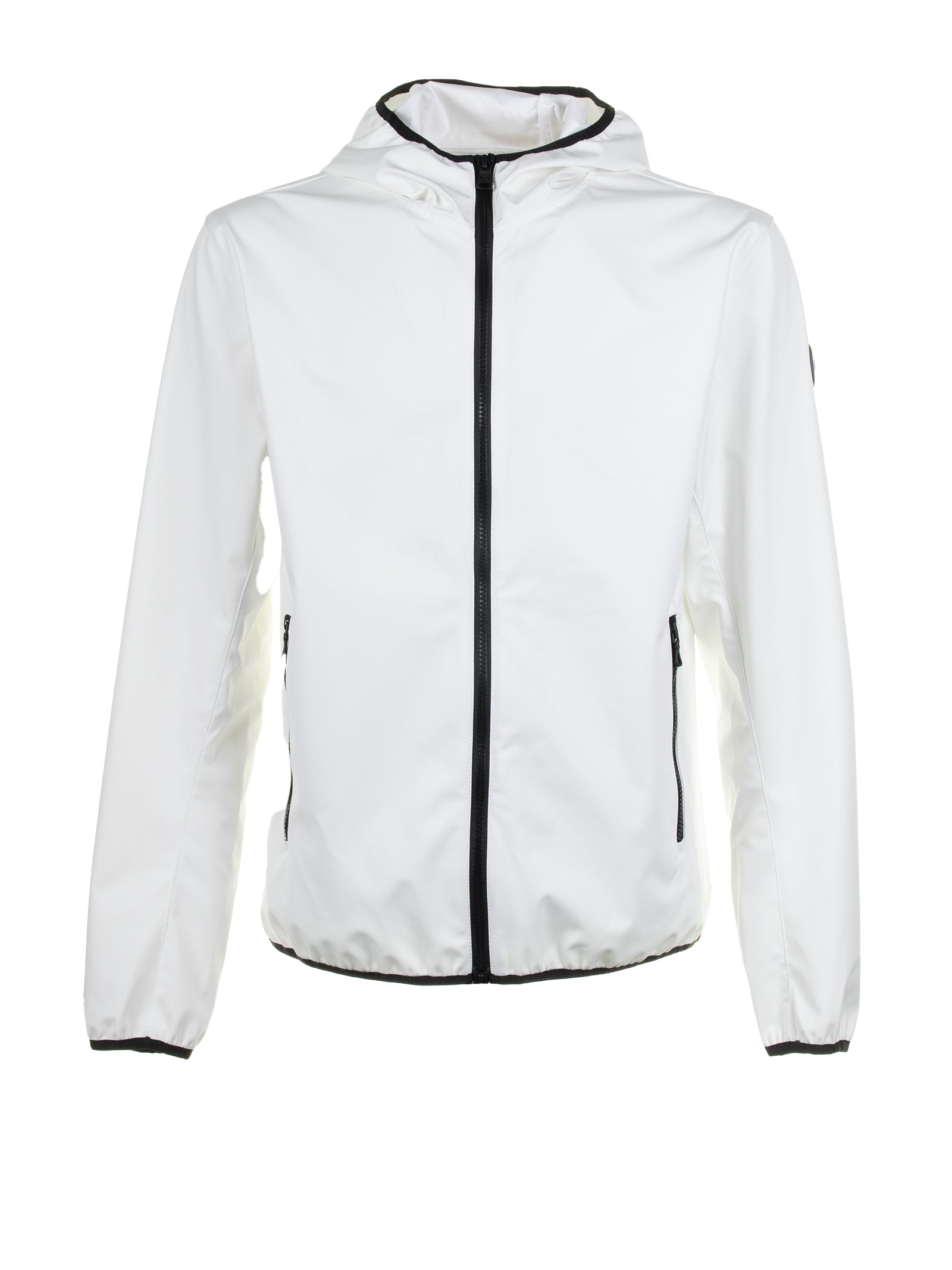 COLMAR Men's Softshell Jacket with Hood