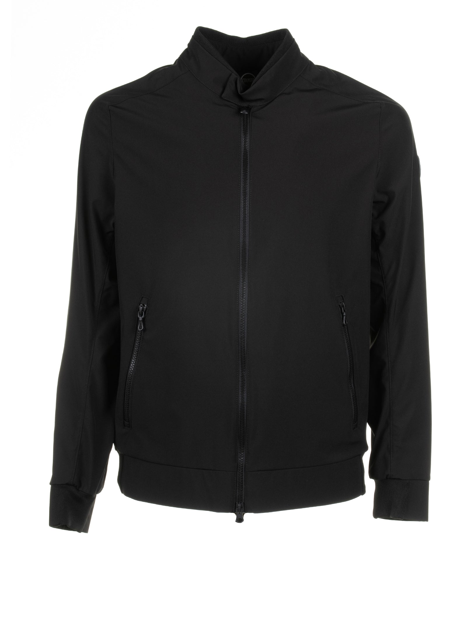 COLMAR Softshell Biker Jacket for Men - SS24 Edition