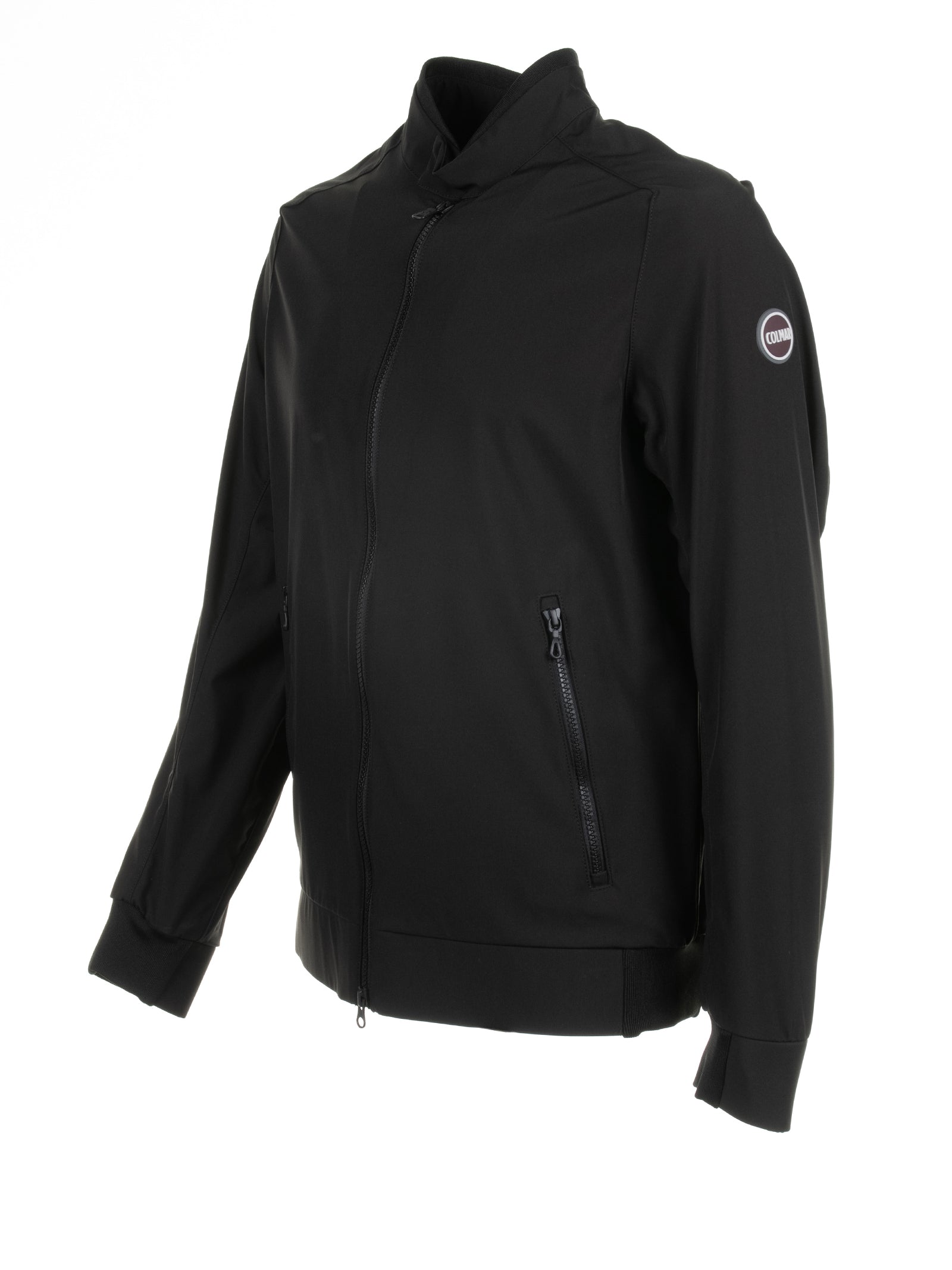 COLMAR Softshell Biker Jacket for Men - SS24 Edition