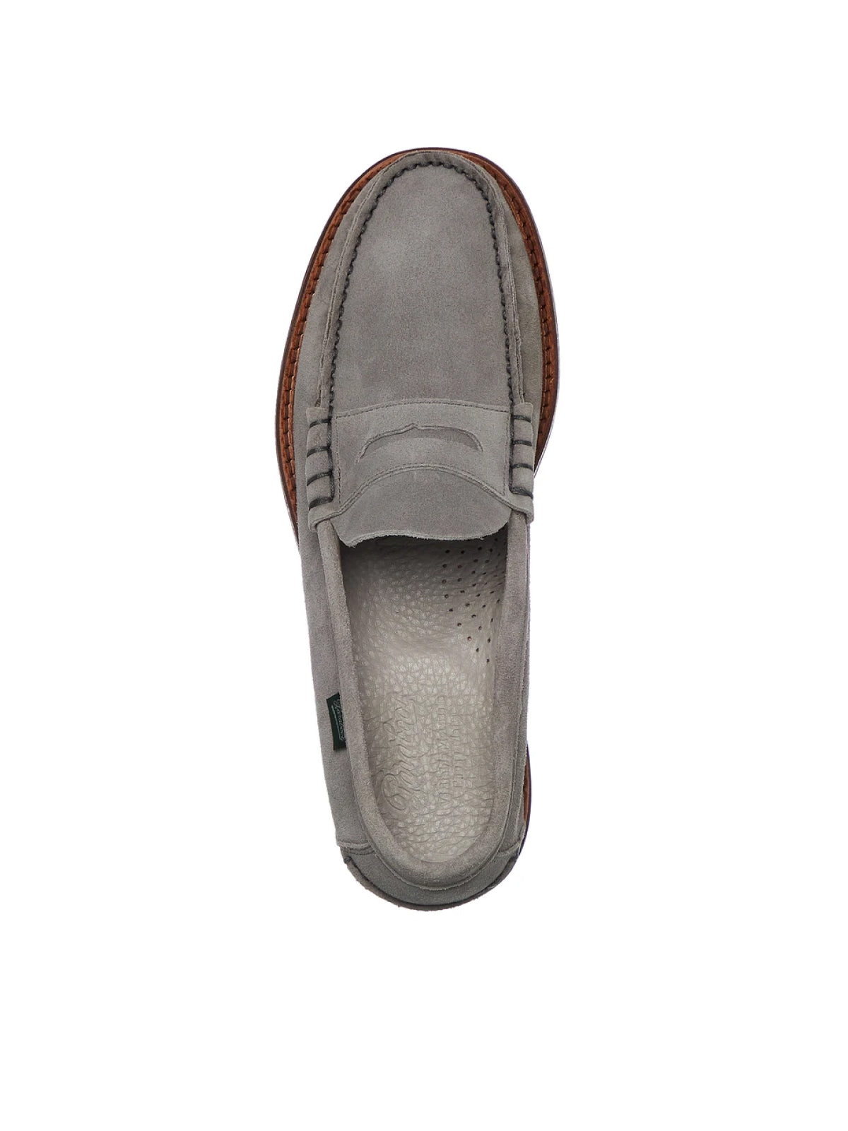 PARABOOT CORAUX Loafers for Men - Stylish and Versatile