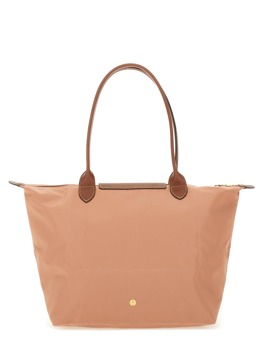 LONGCHAMP Large Classic Handbag